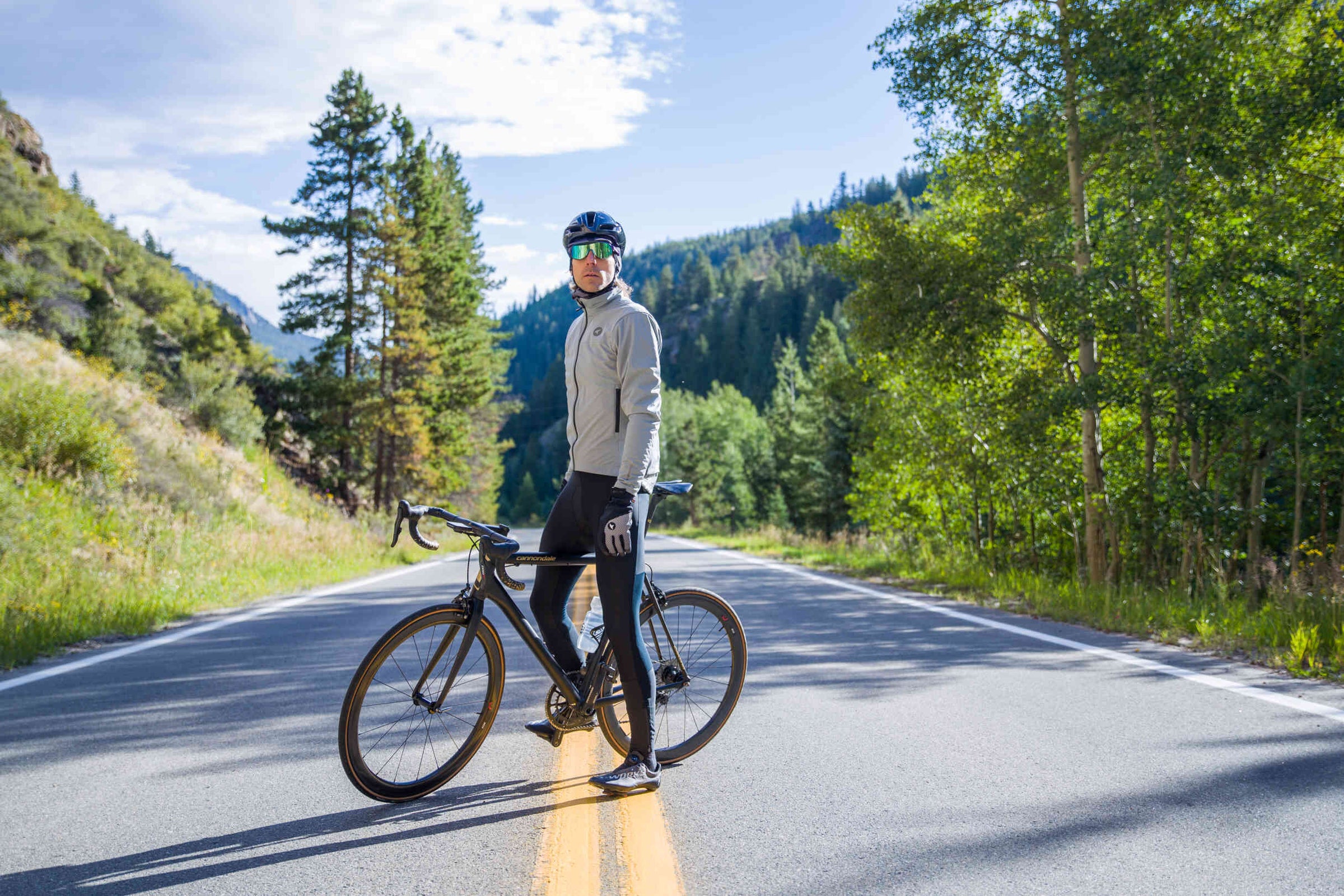 Cycling Bib Tights for Cool, Cold, & Frigid Weather