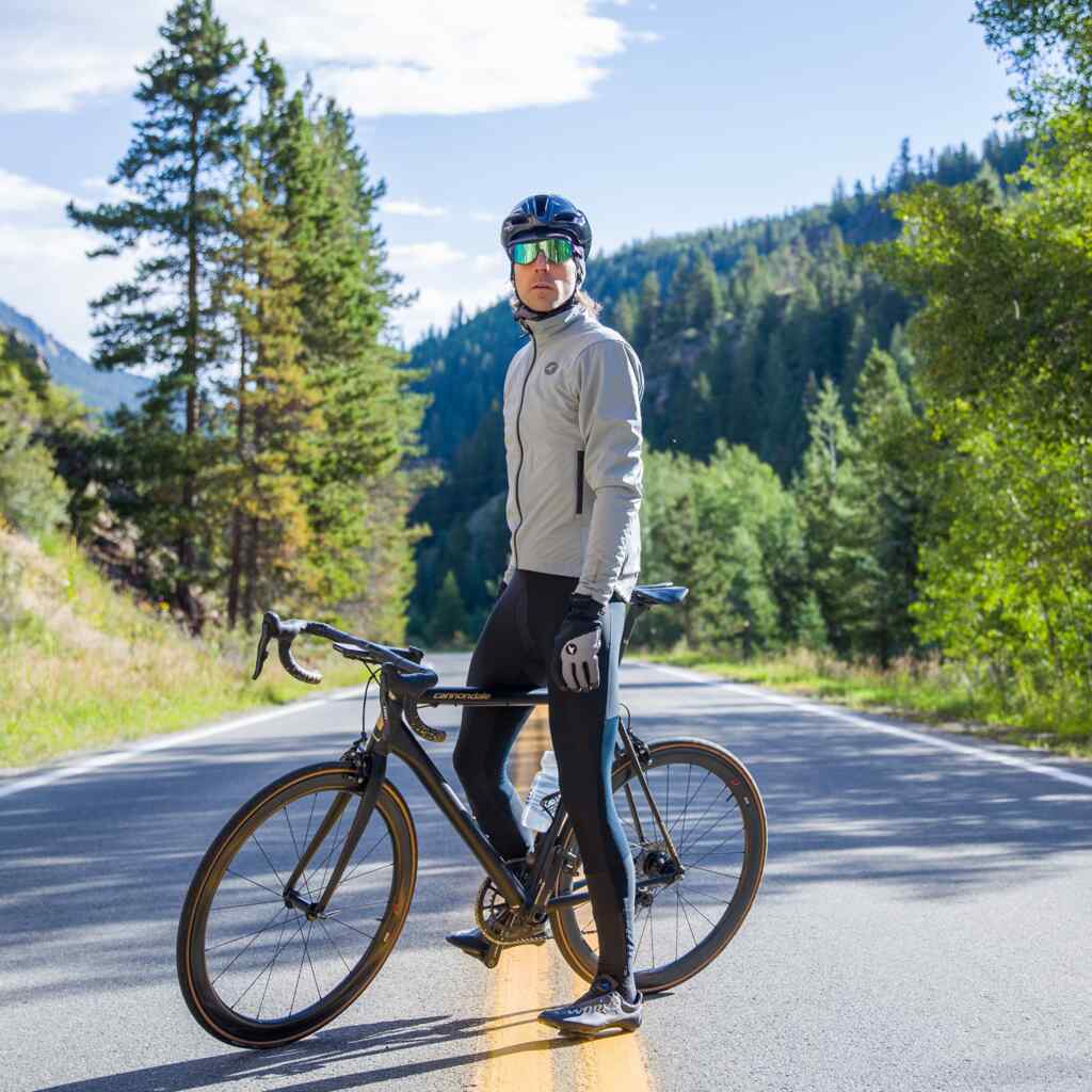 Best Winter Cycling Jackets | Pactimo