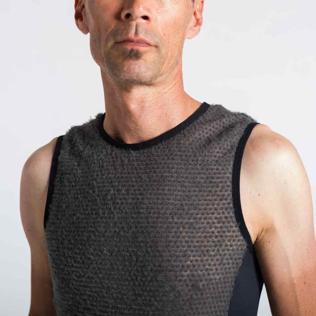 Polartec Alpha Direct Cycling Base Layer - Recycled Fabric