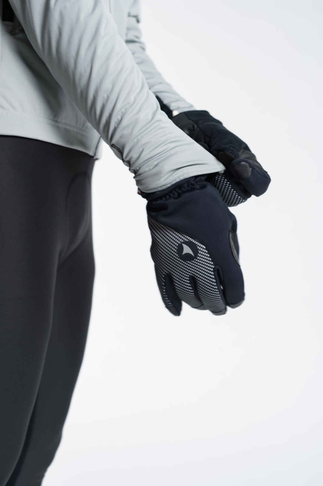 Vertex WX-D Gloves