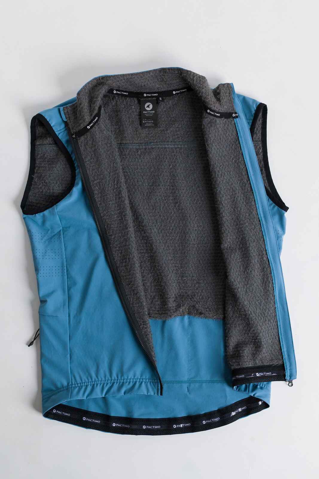 Men's Alpine Thermal Vest