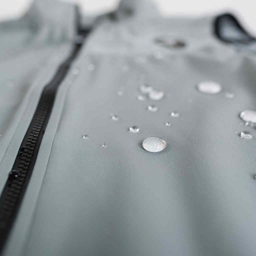 Water Resistant Cycling Vest