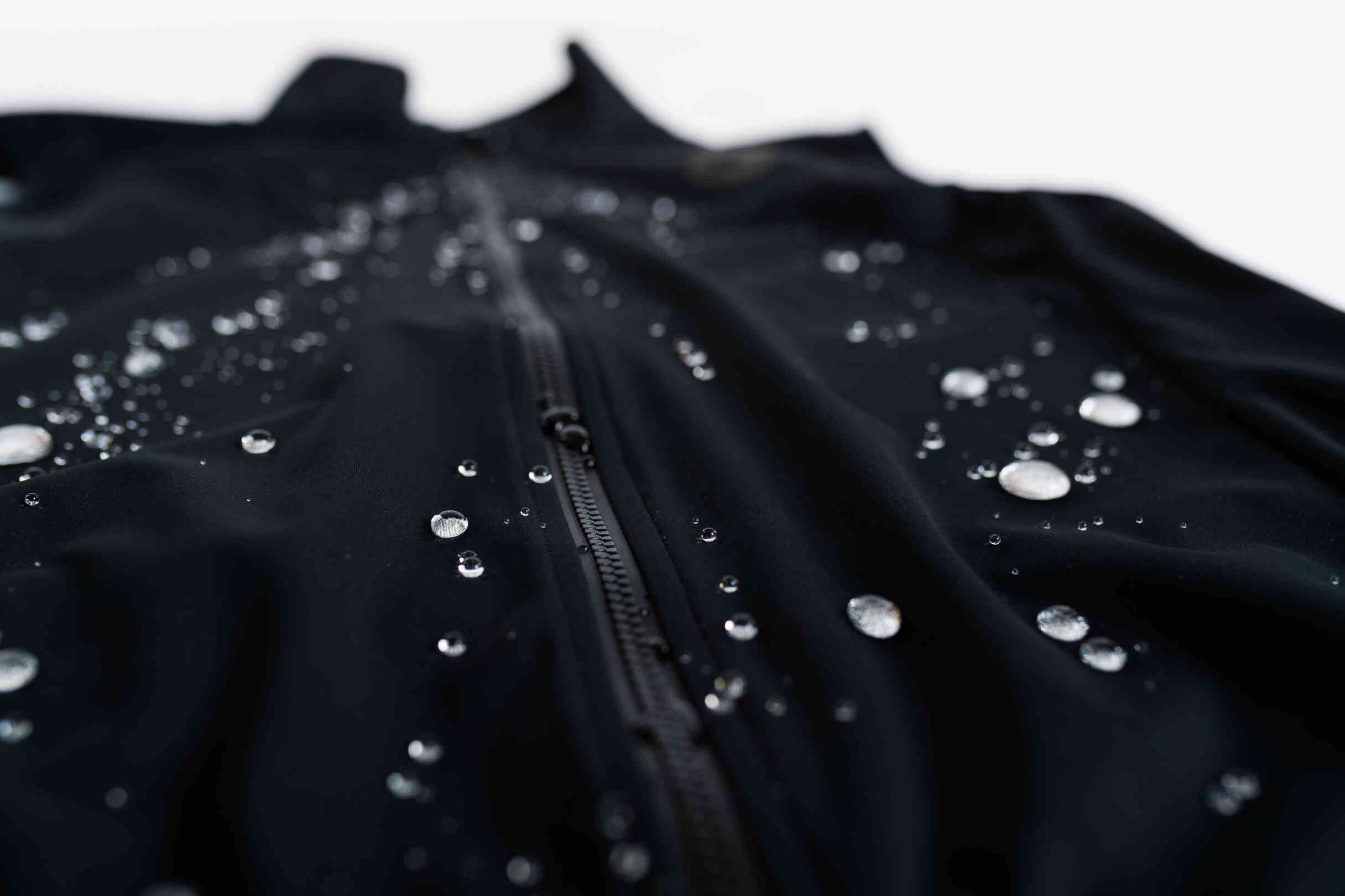 Rain and Wet Weather Cycling Jackets and Vests