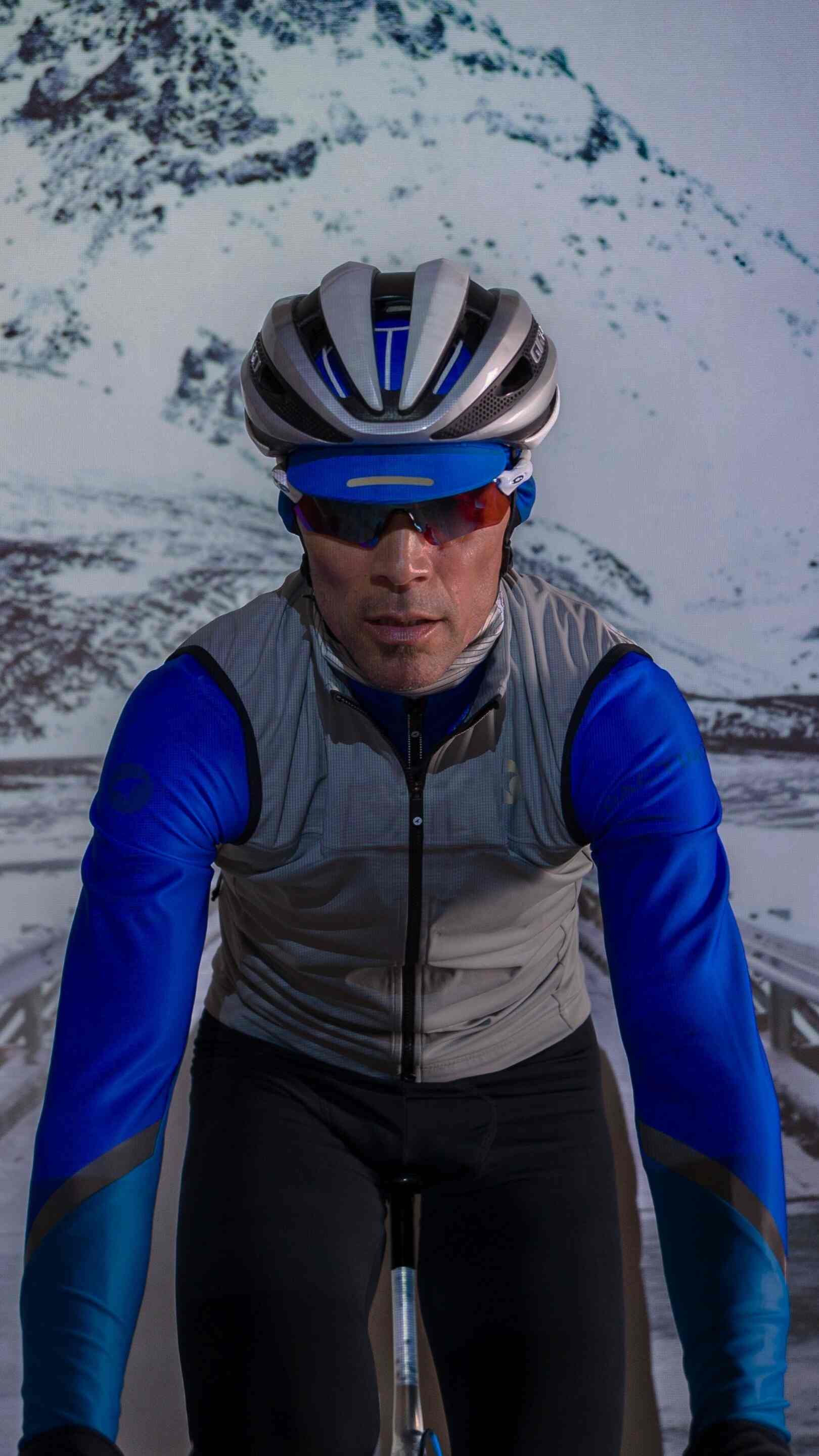 Winter Cycling Jackets & Vests | Pactimo