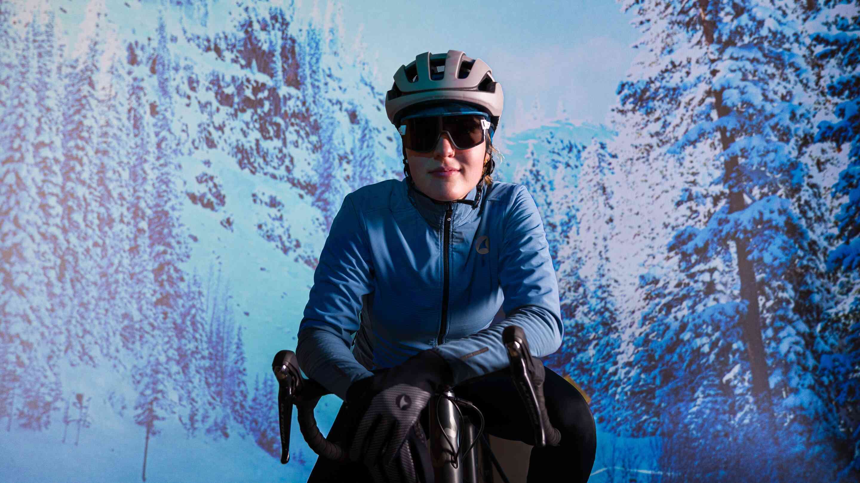 Women's Winter Cycling Clothing