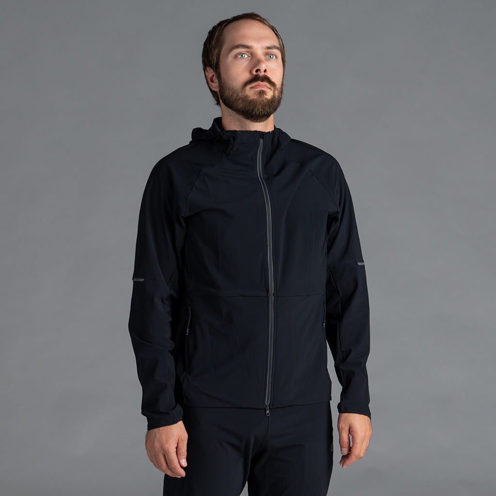 Lightweight Prologue Cycling Jacket - Off-bike jacket