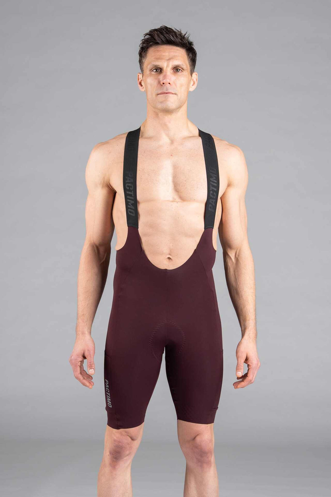 Men's Range Flyte Cargo Bib Shorts