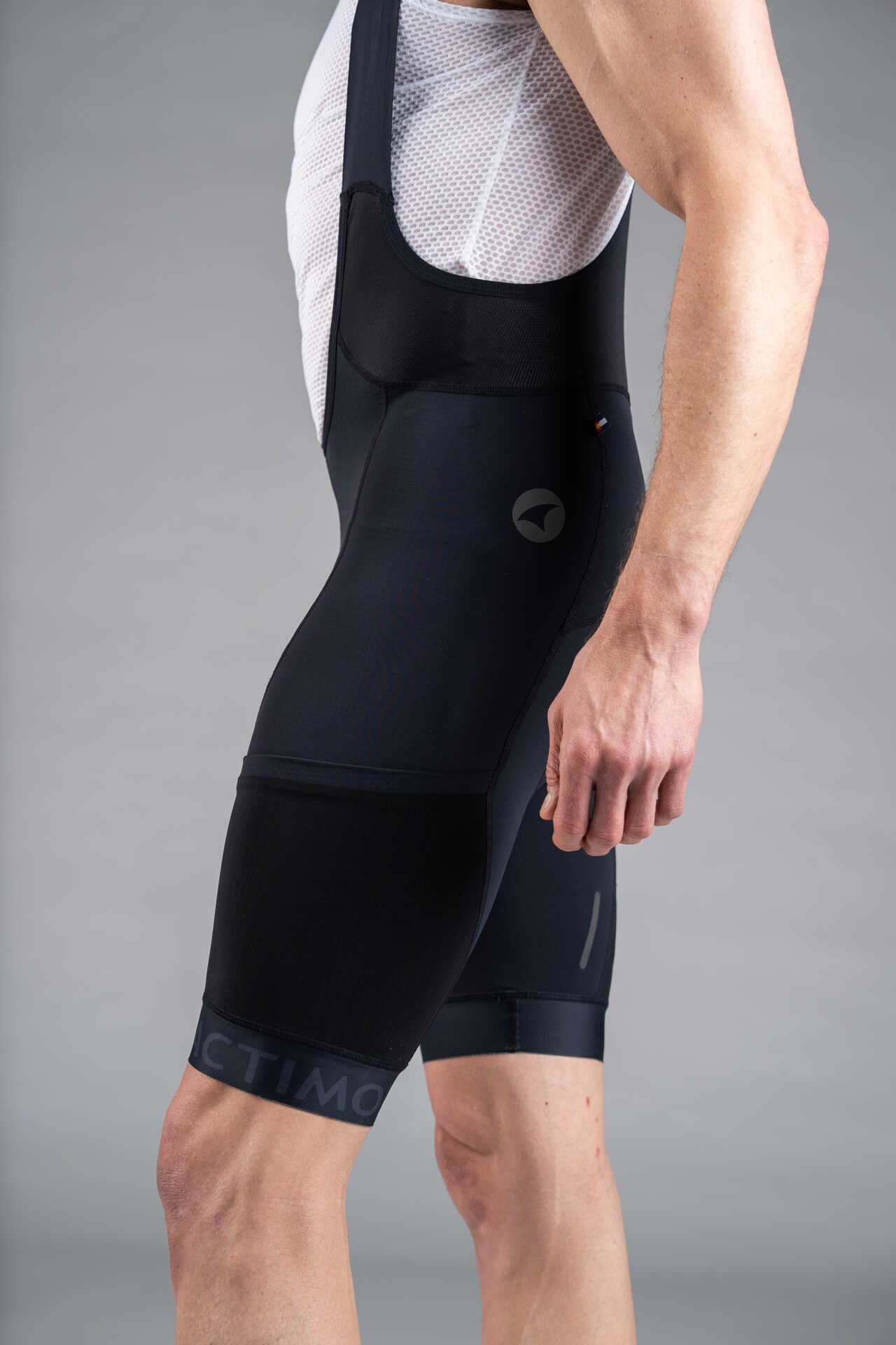 Men's Range Vector Cargo Bibs