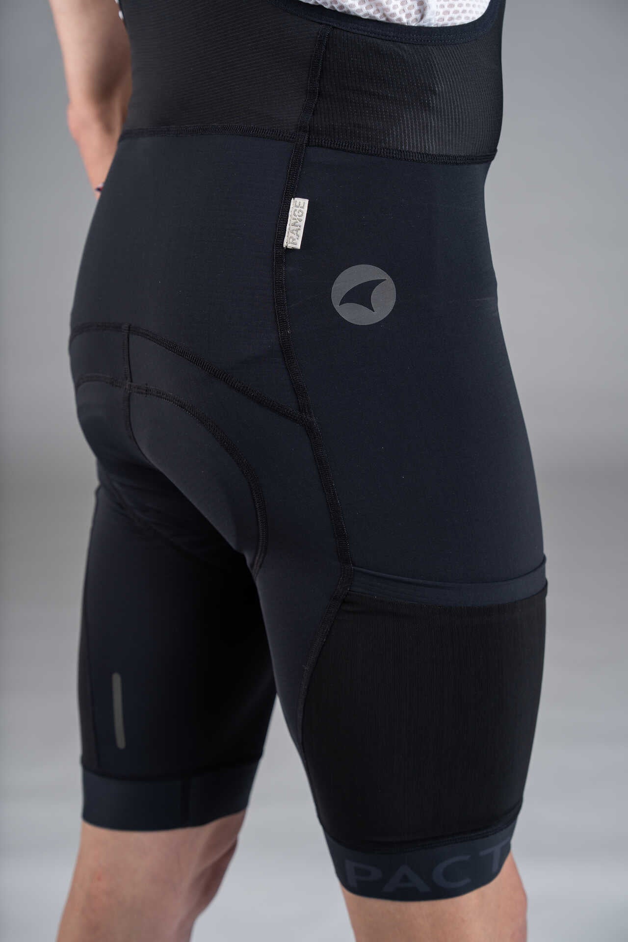 Men's Range Vector Cargo Bibs