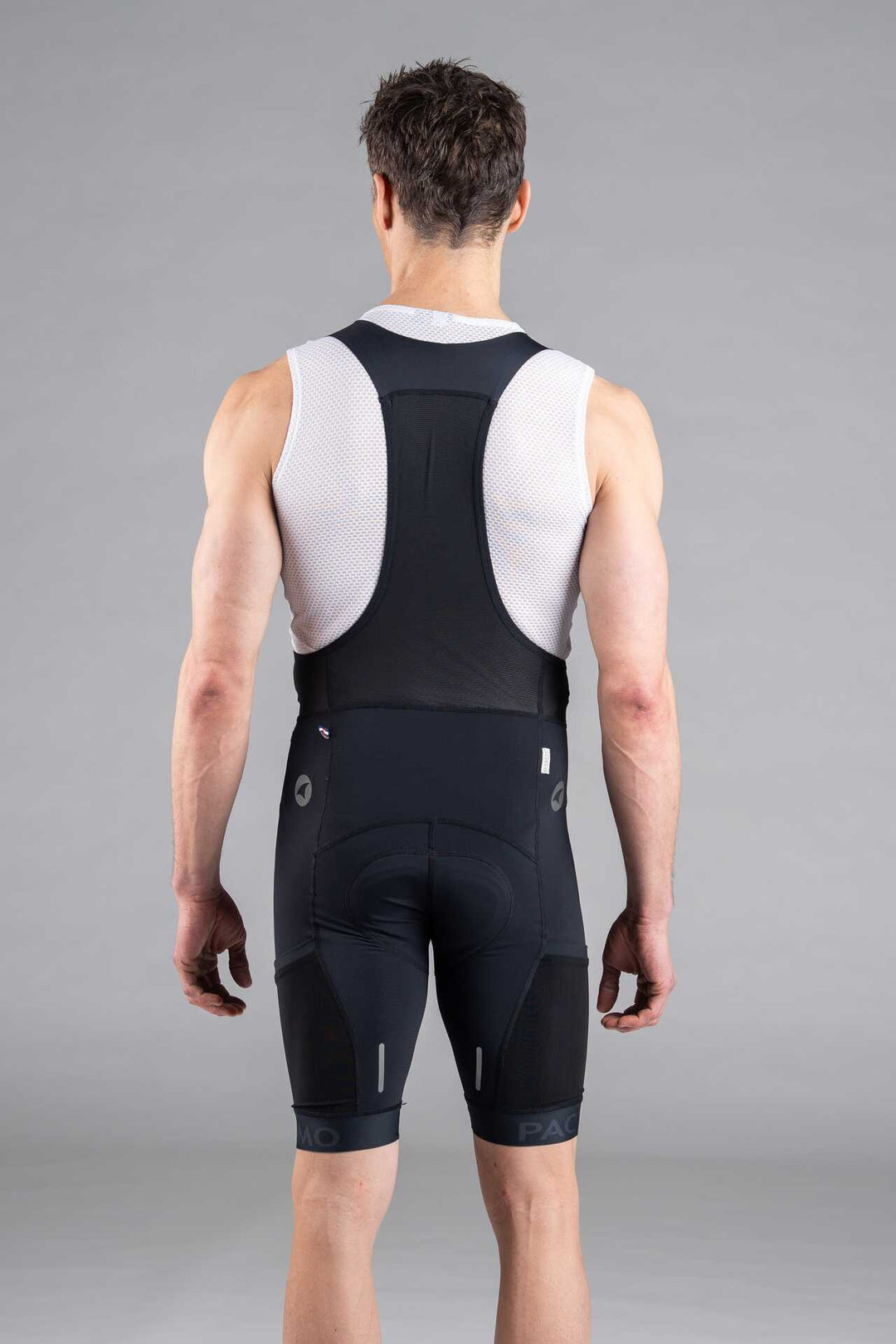 Men's Range Vector Cargo Bibs