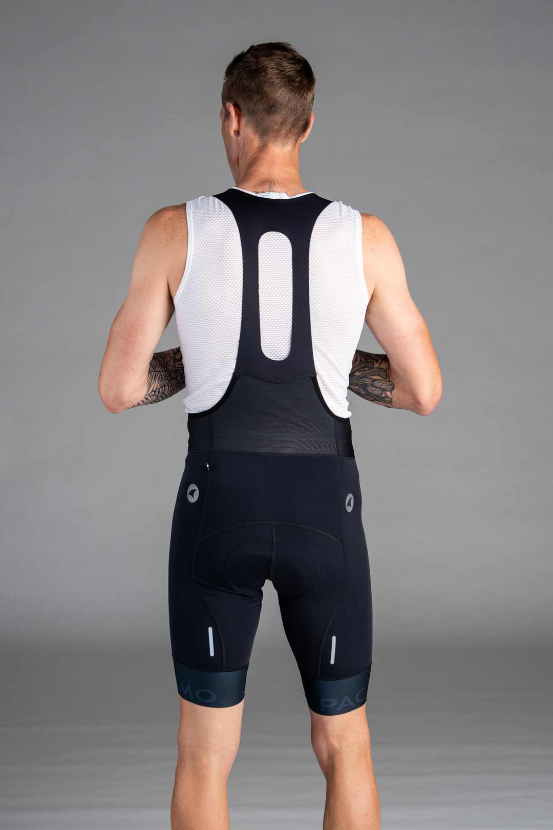 Men's Ascent Vector Pro Bibs