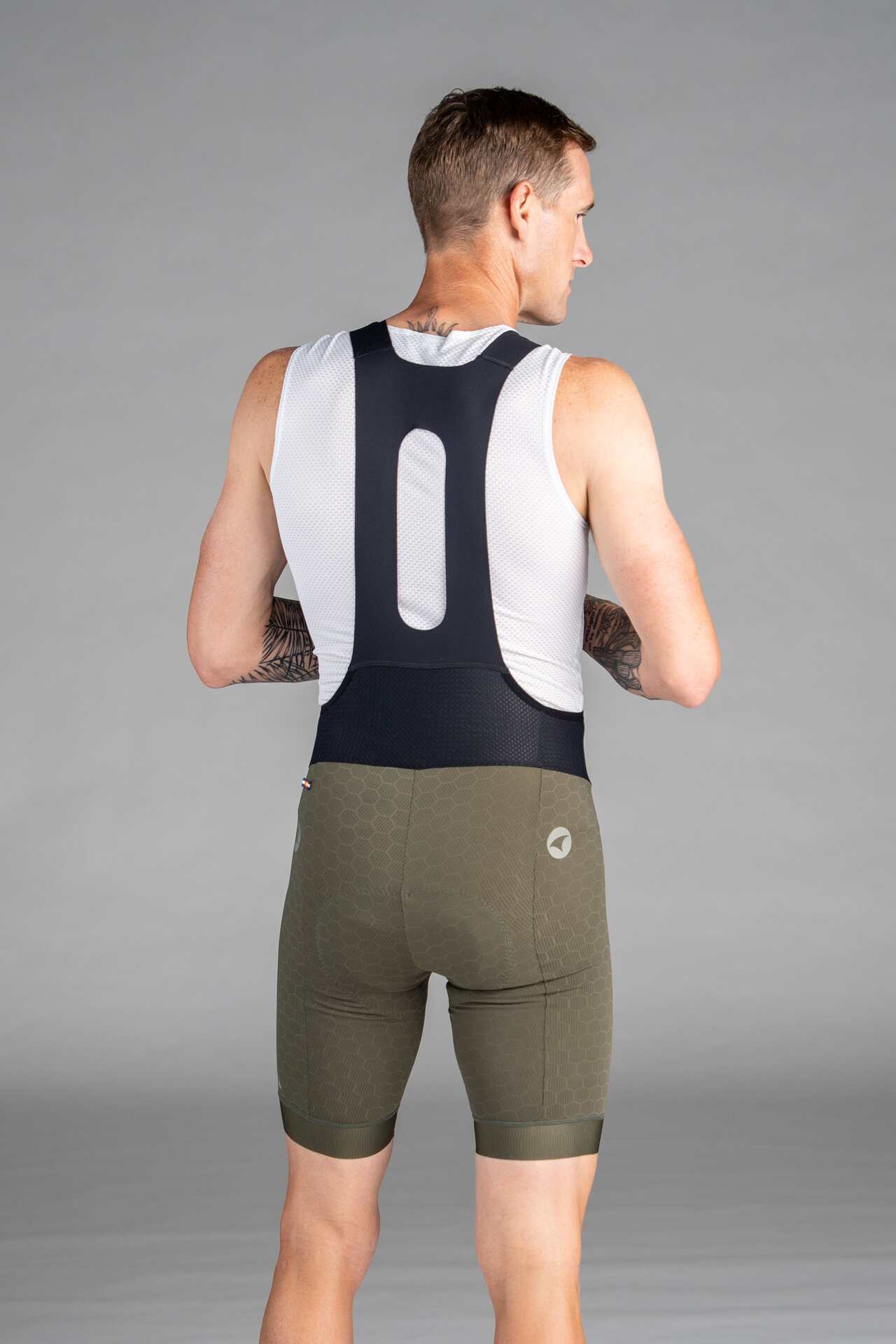 Men's Summit Stratos "12-Hour" Bibs