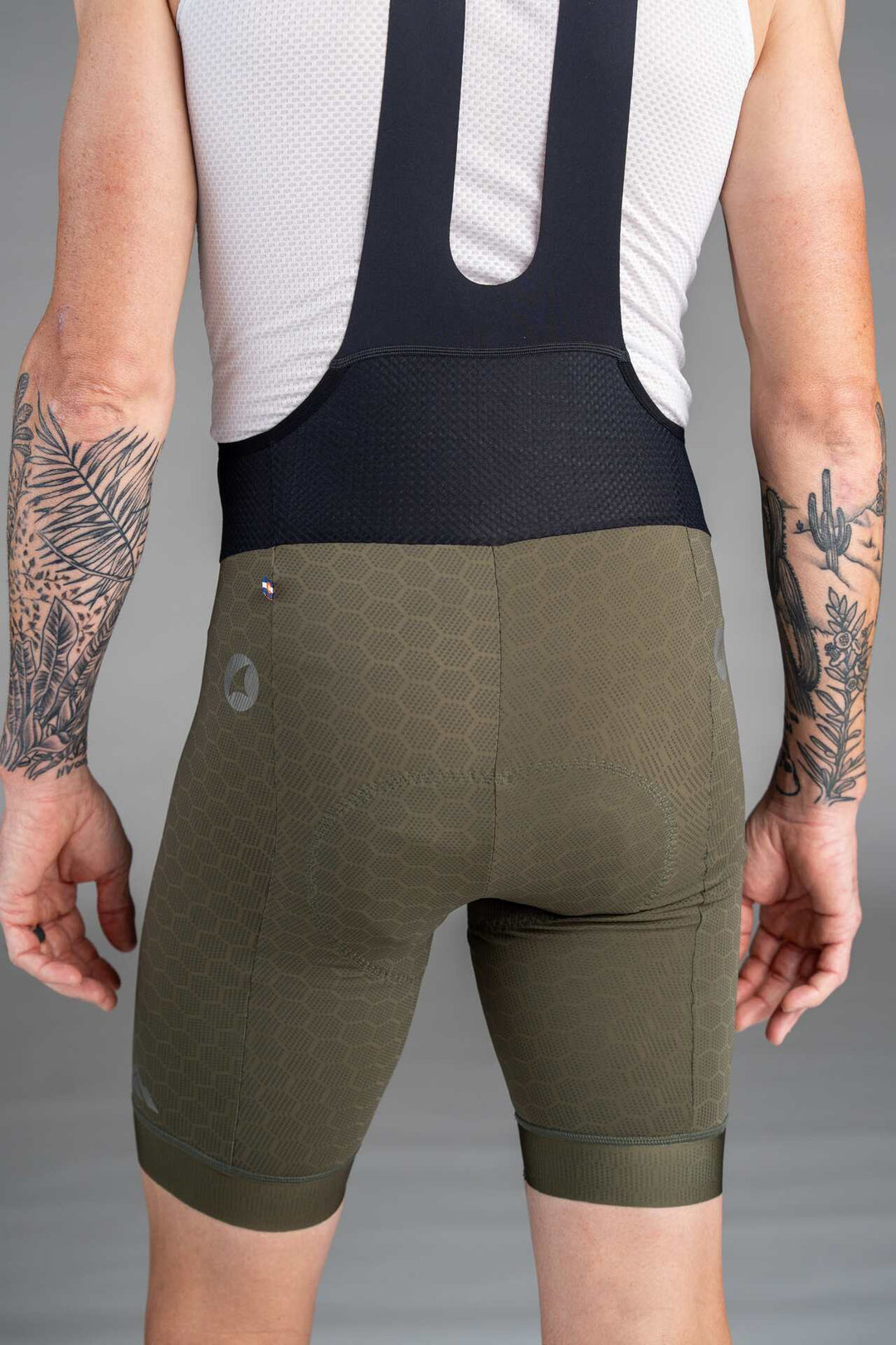 Men's Summit Stratos "12-Hour" Bibs