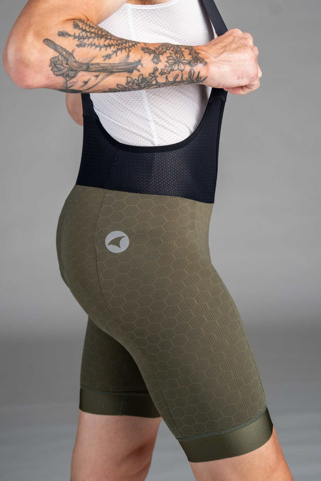 Men's Summit Stratos "12-Hour" Bibs