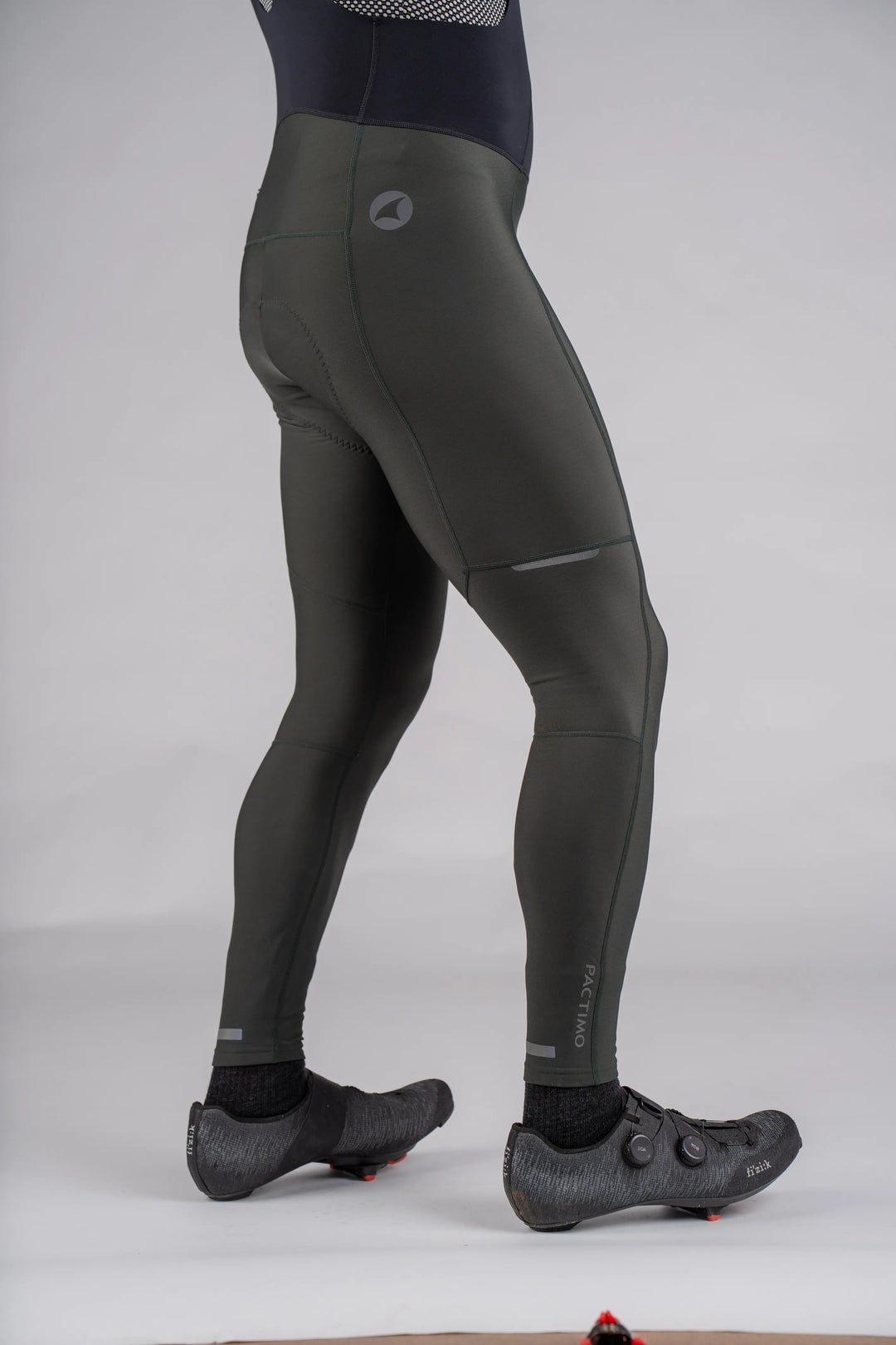 Men's Alpine Thermal Bib Tight