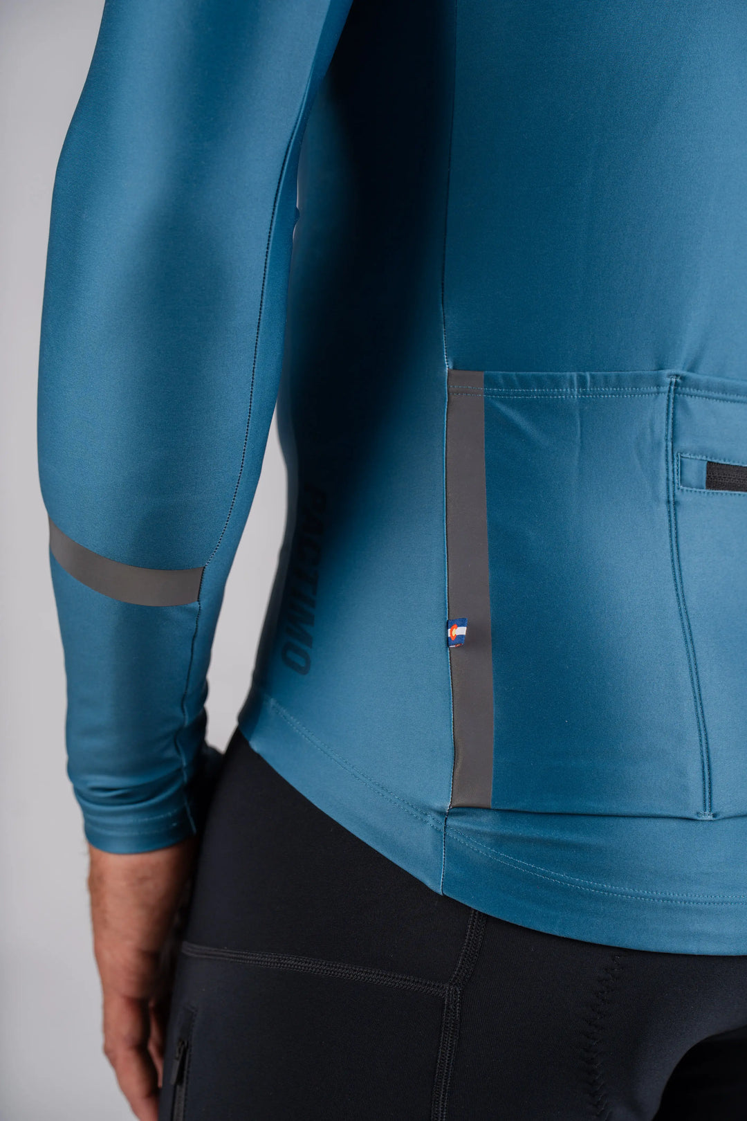 Men's Alpine Thermal LS Jersey