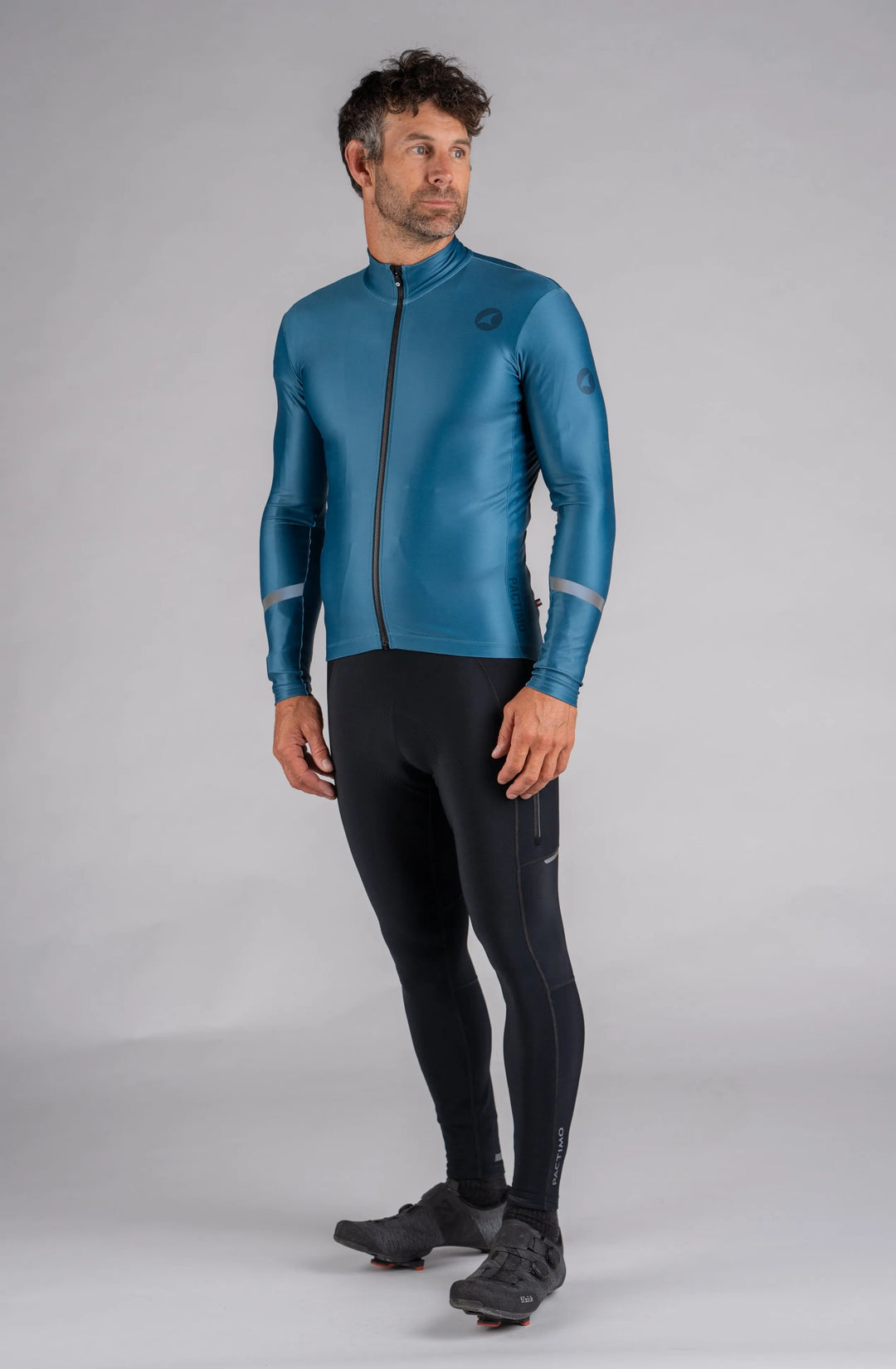 Men's Alpine Thermal LS Jersey