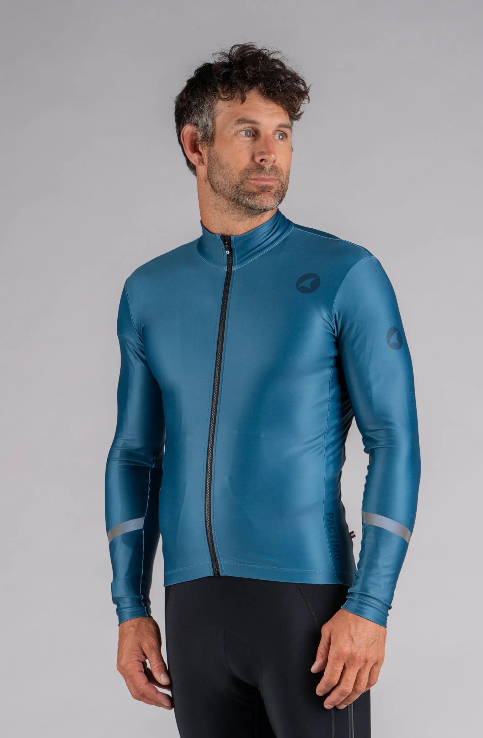 Men's Alpine Thermal LS Jersey