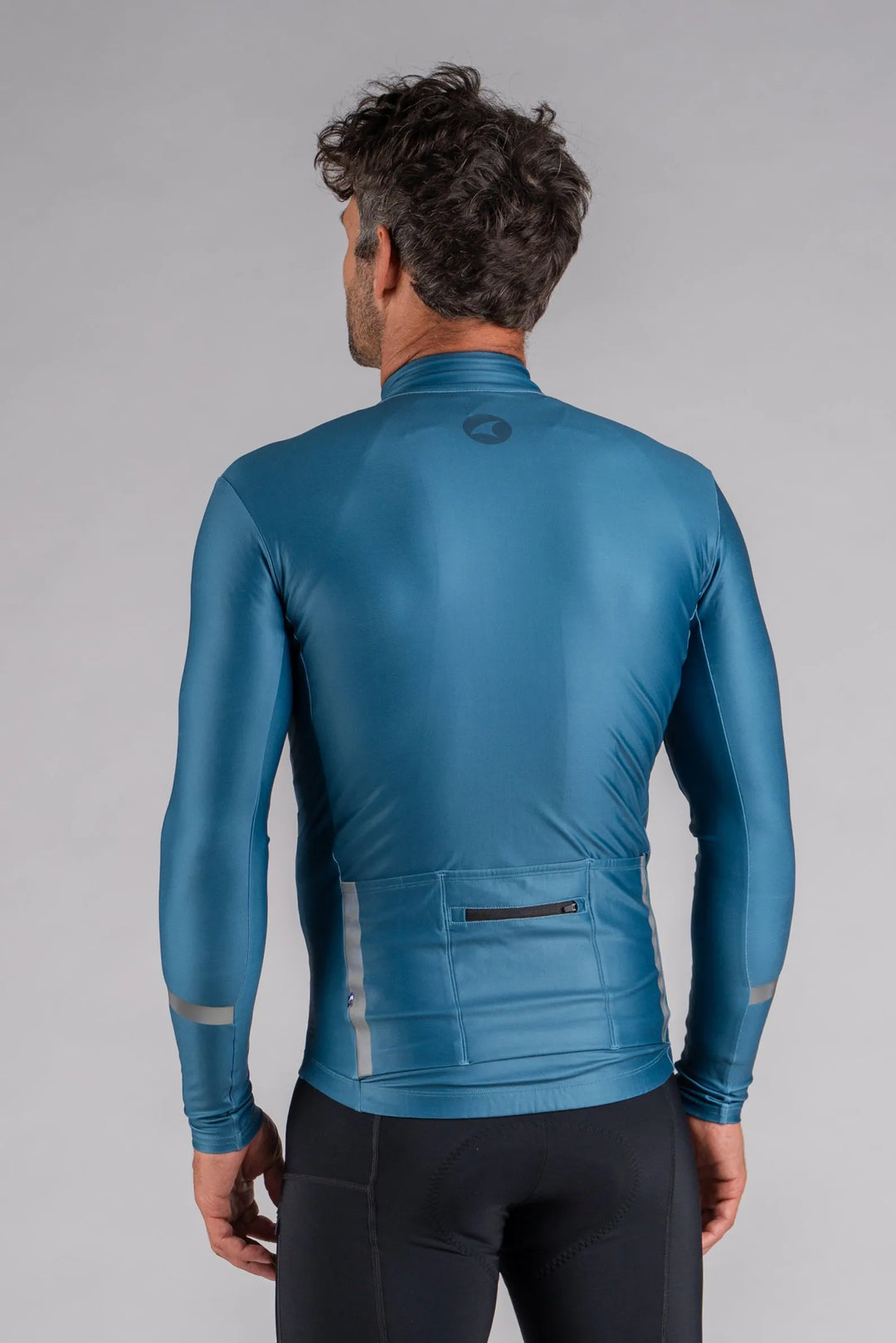 Men's Alpine Thermal LS Jersey