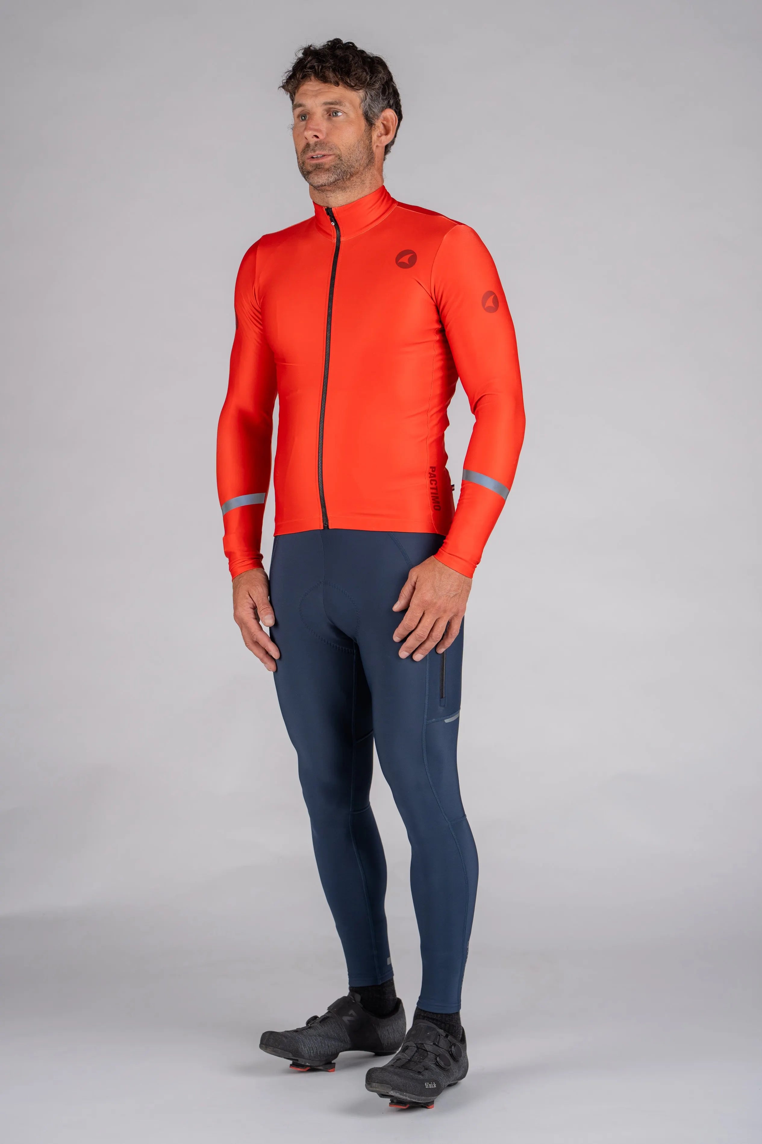 Men's Alpine Thermal LS Jersey