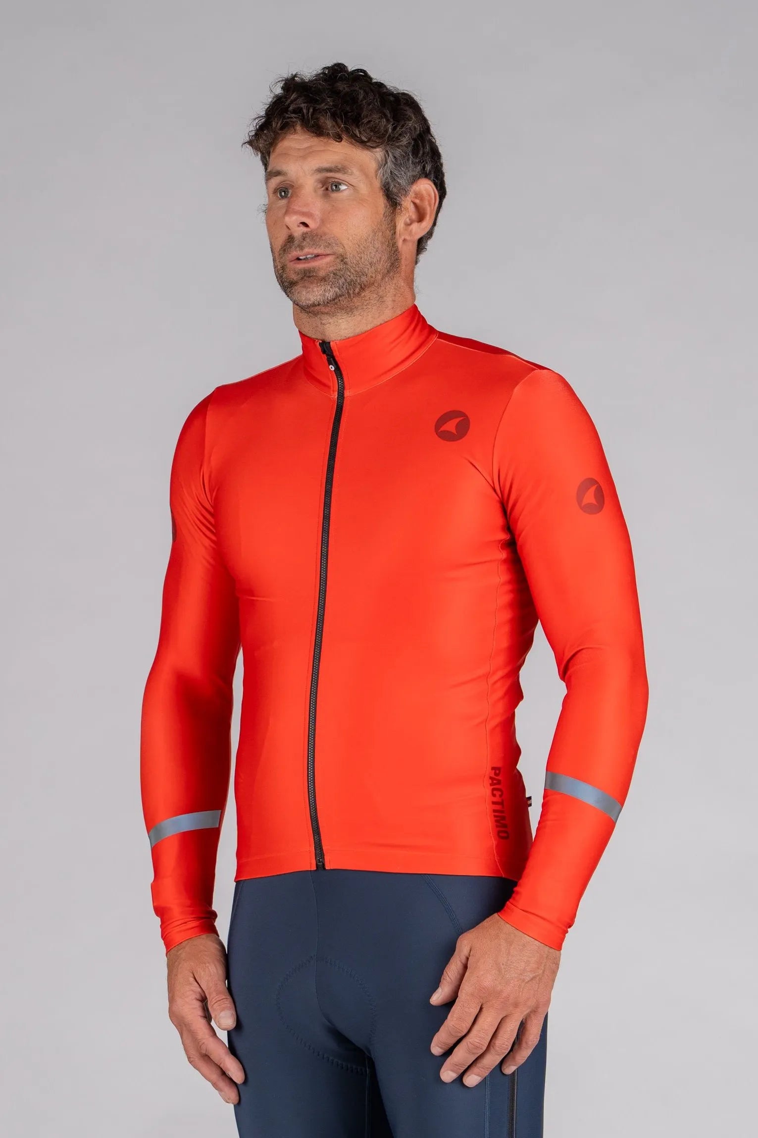 Men's Alpine Thermal LS Jersey