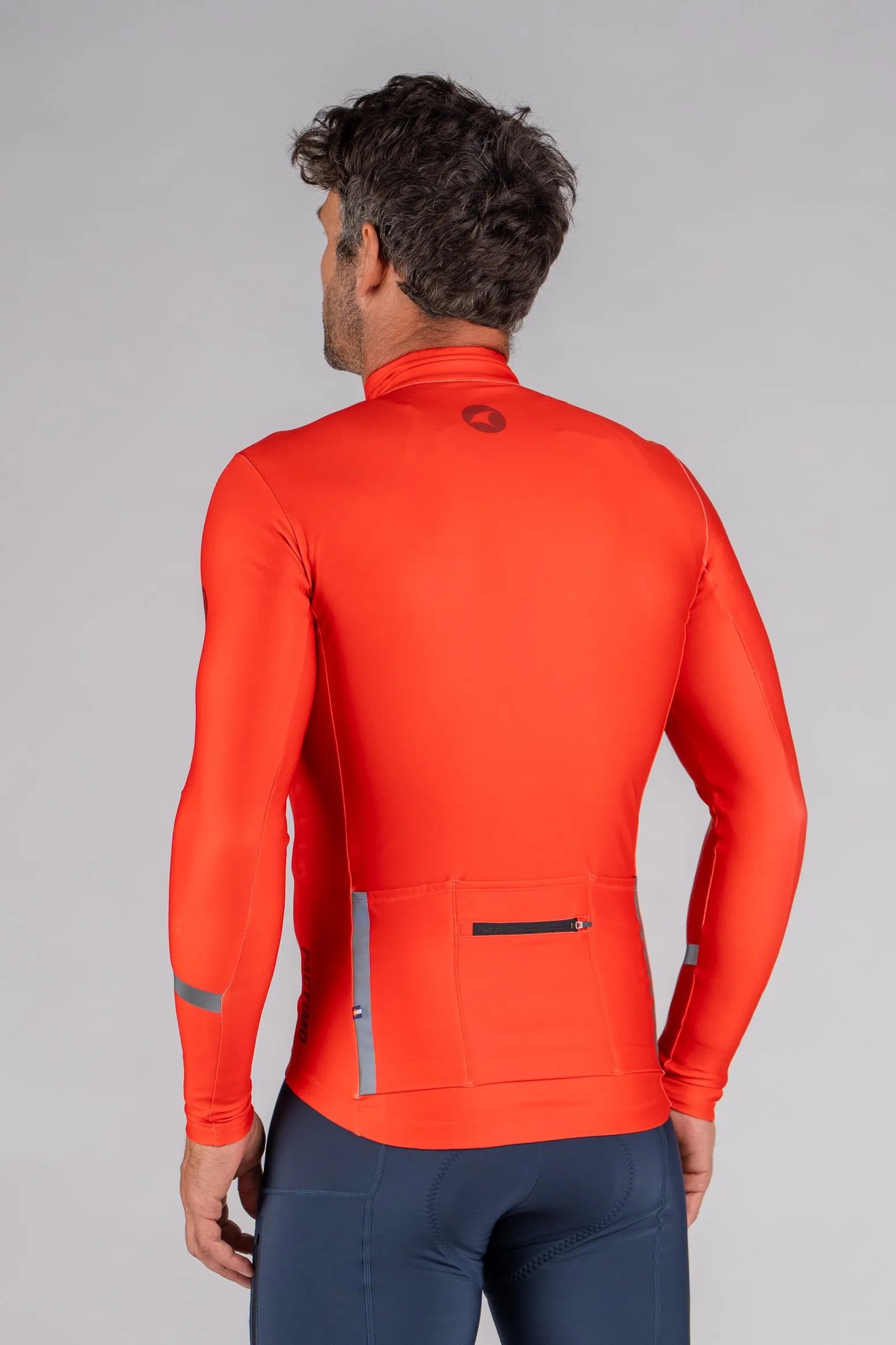 Men's Alpine Thermal LS Jersey