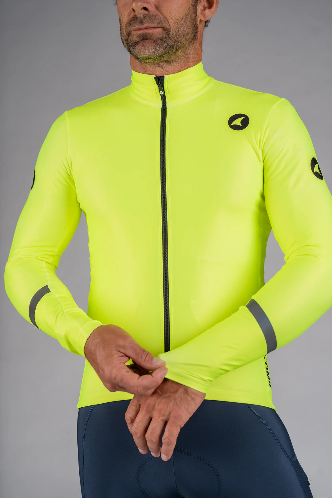 Men's Alpine Thermal LS Jersey