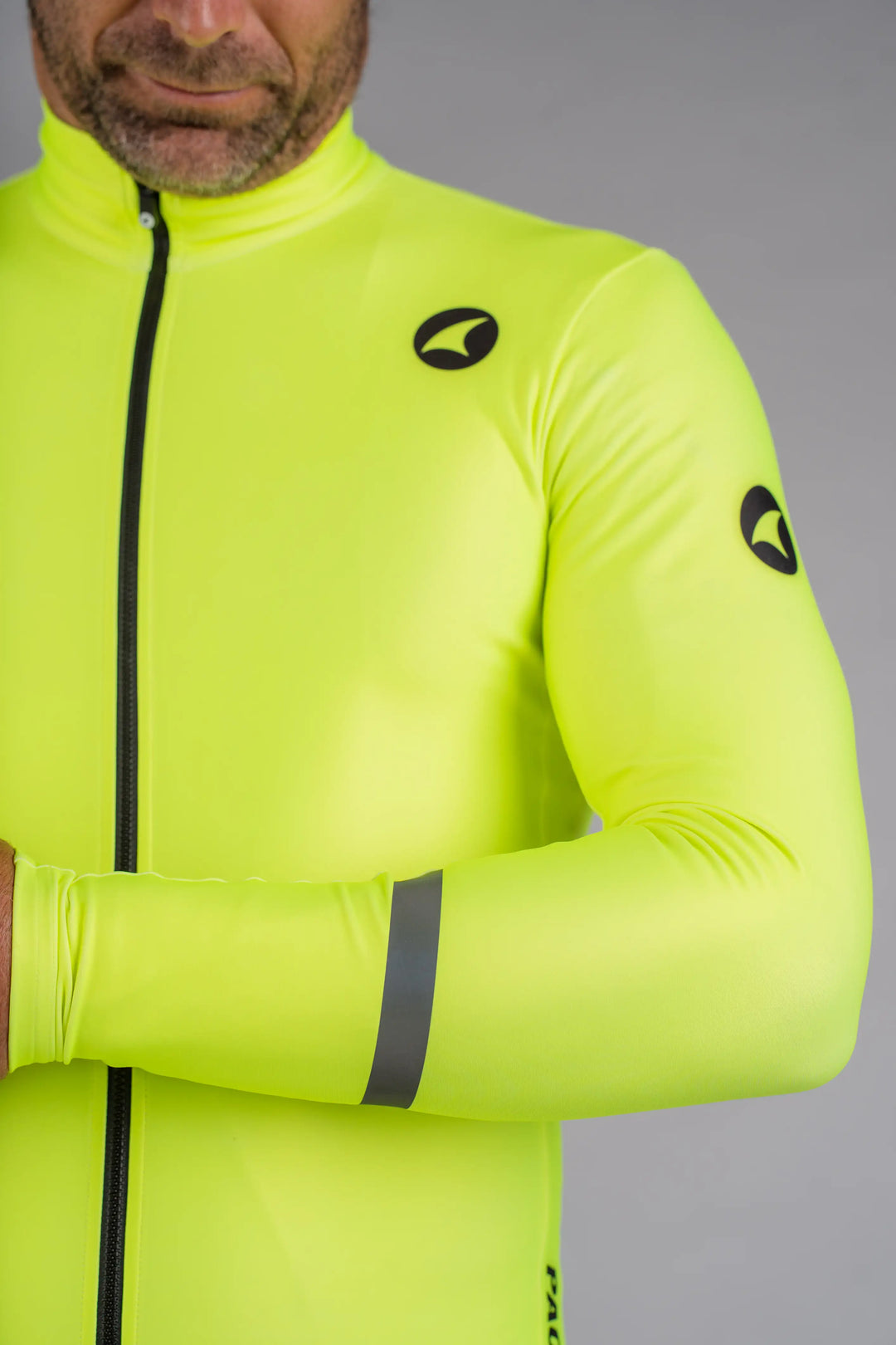Men's Alpine Thermal LS Jersey