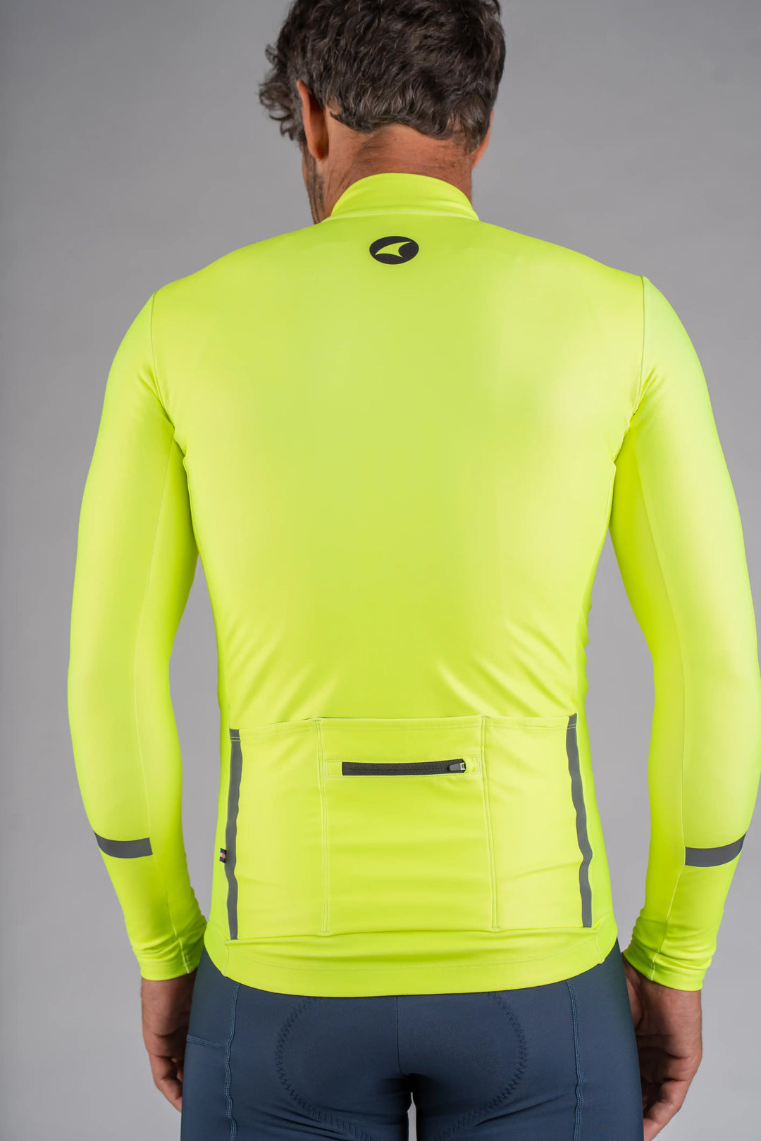Men's Alpine Thermal LS Jersey