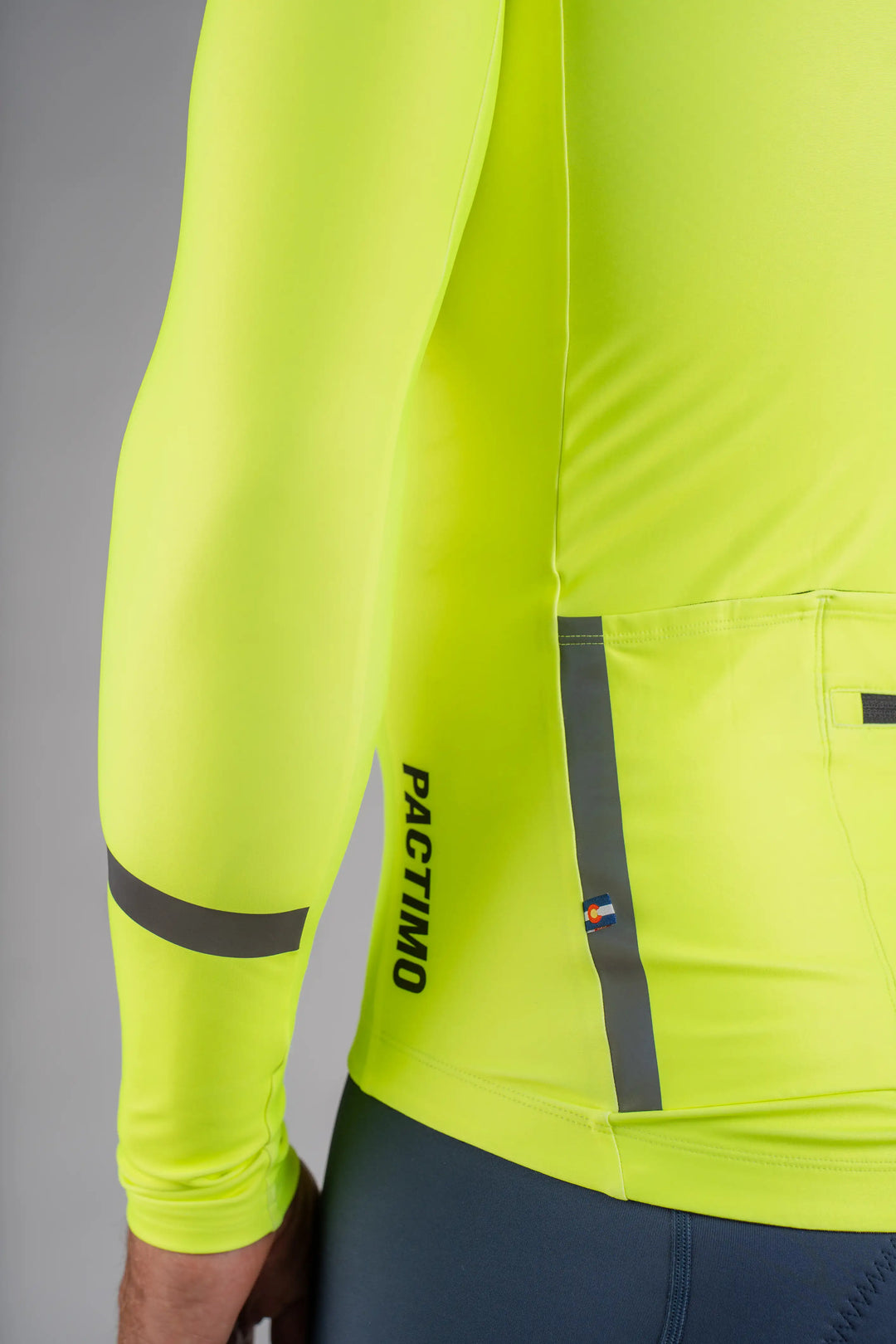Men's Alpine Thermal LS Jersey
