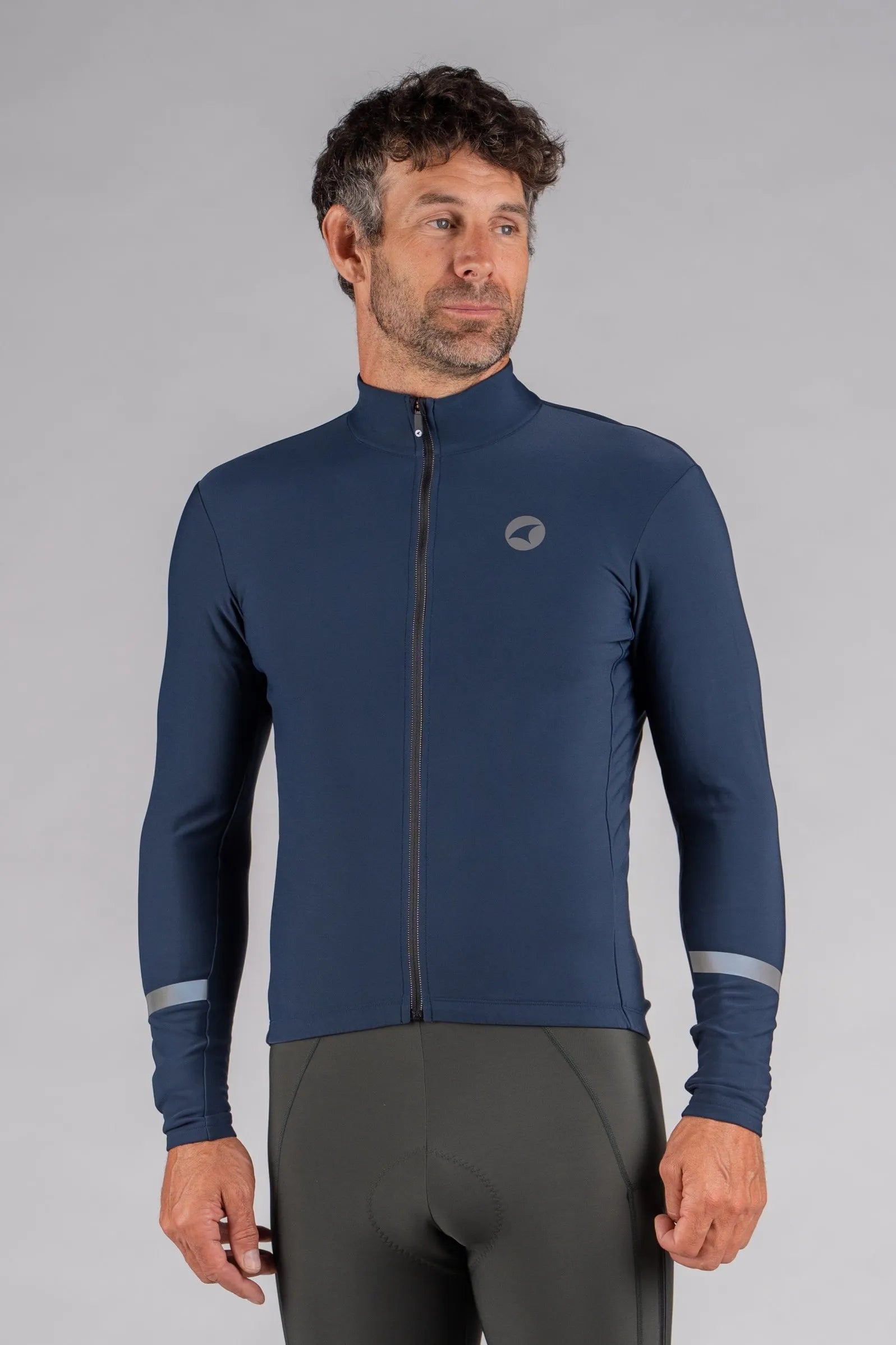 Men's Alpine Thermal LS Jersey