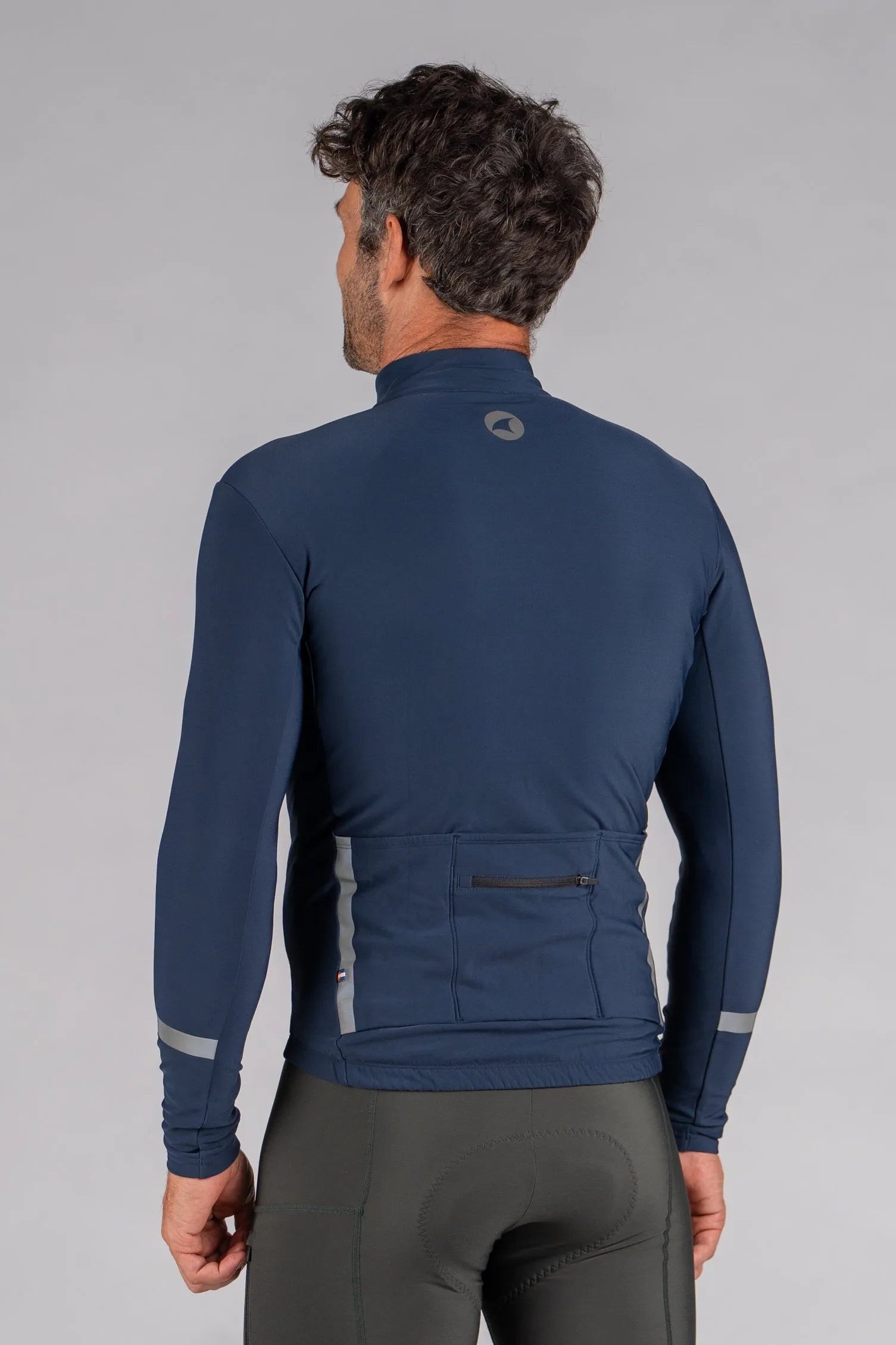 Men's Alpine Thermal LS Jersey