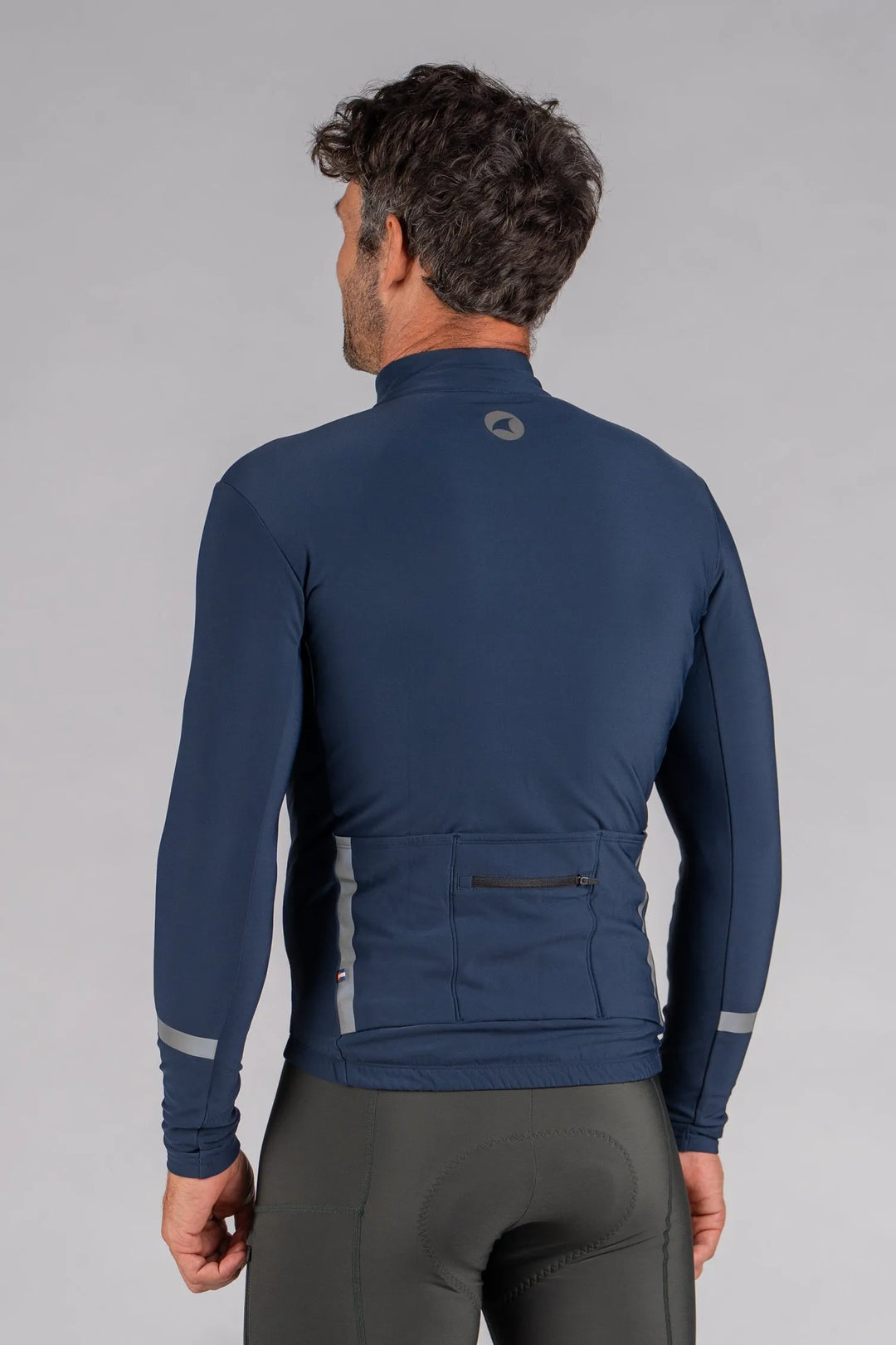 Men's Alpine Thermal LS Jersey