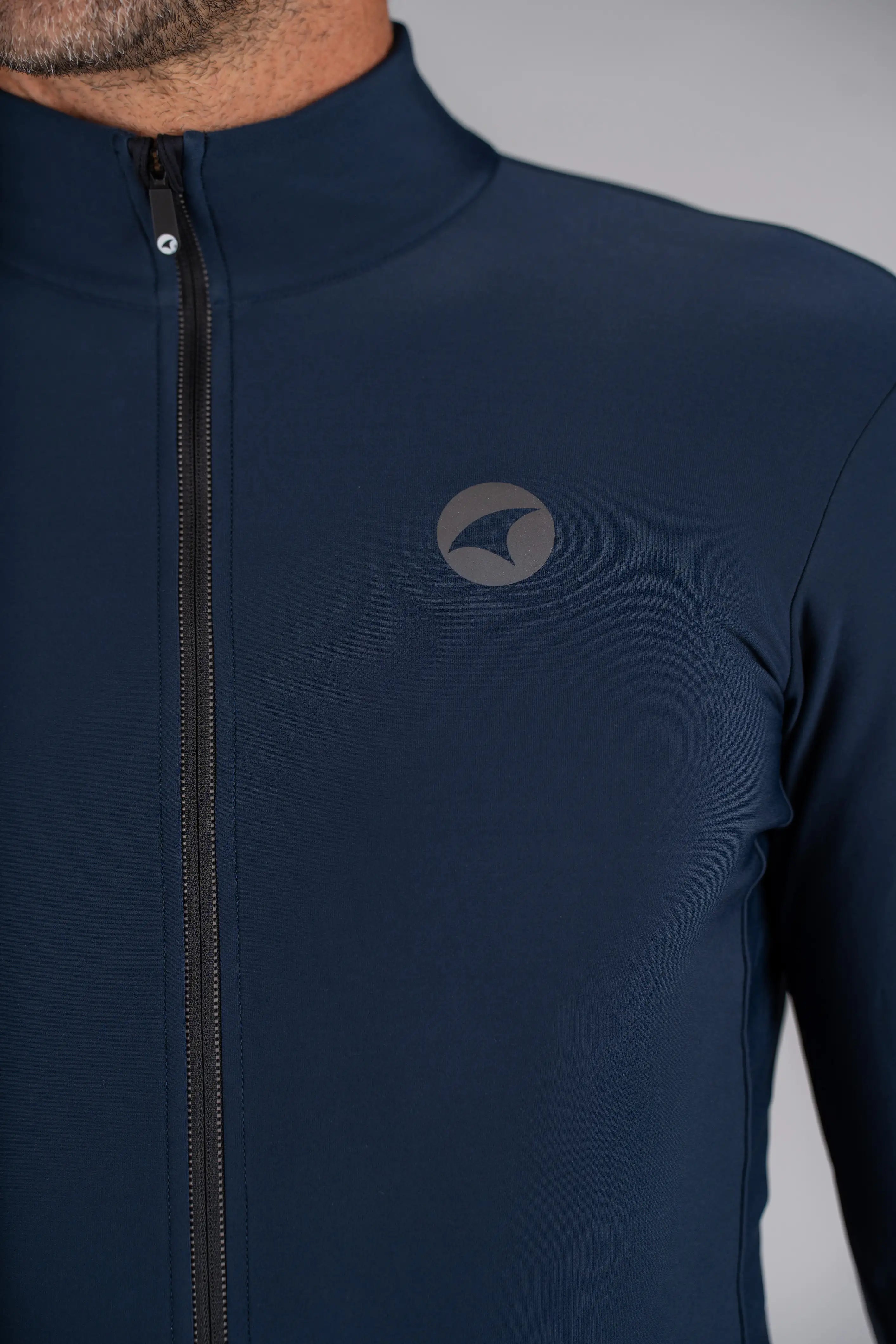 Men's Alpine Thermal LS Jersey