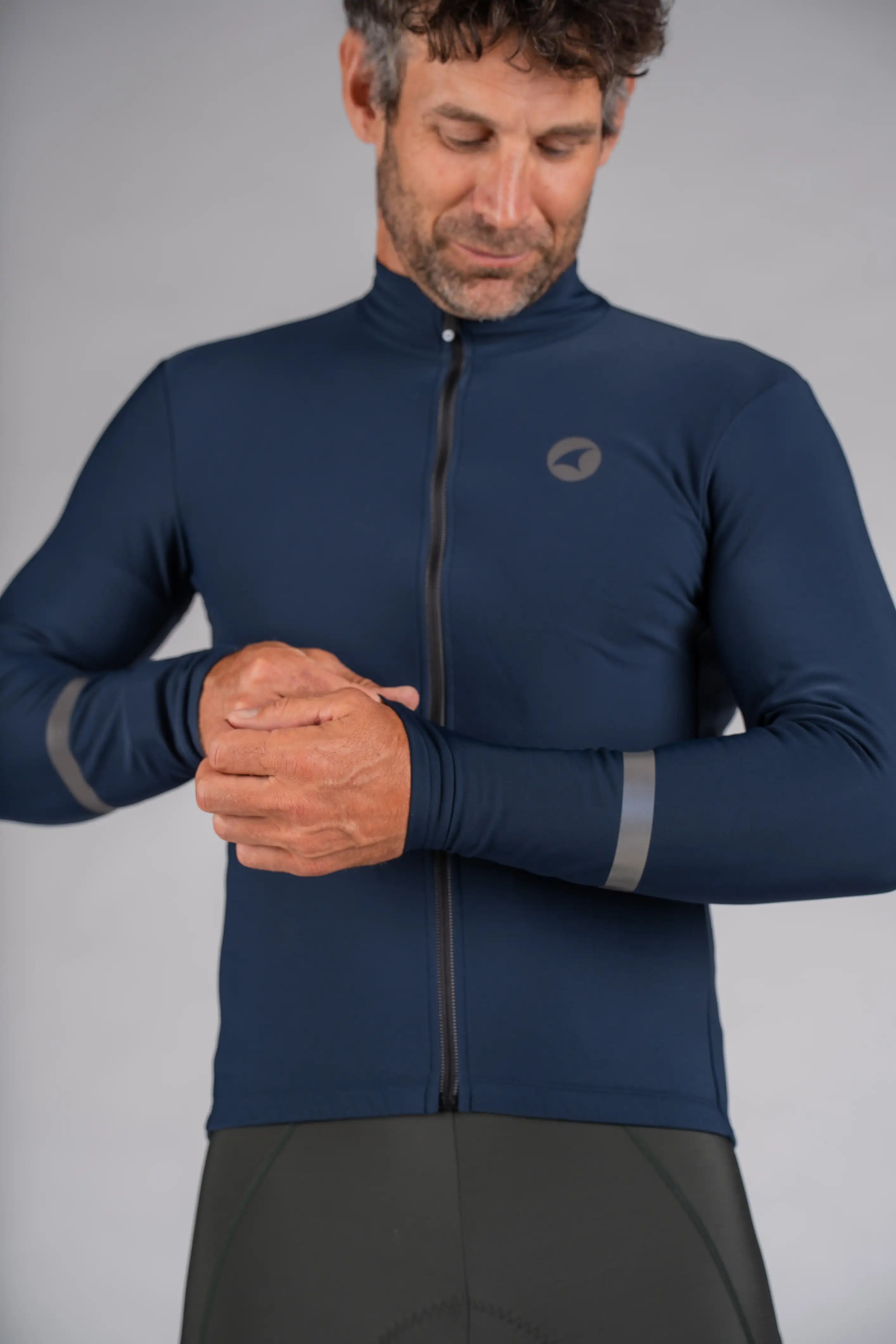 Men's Alpine Thermal LS Jersey