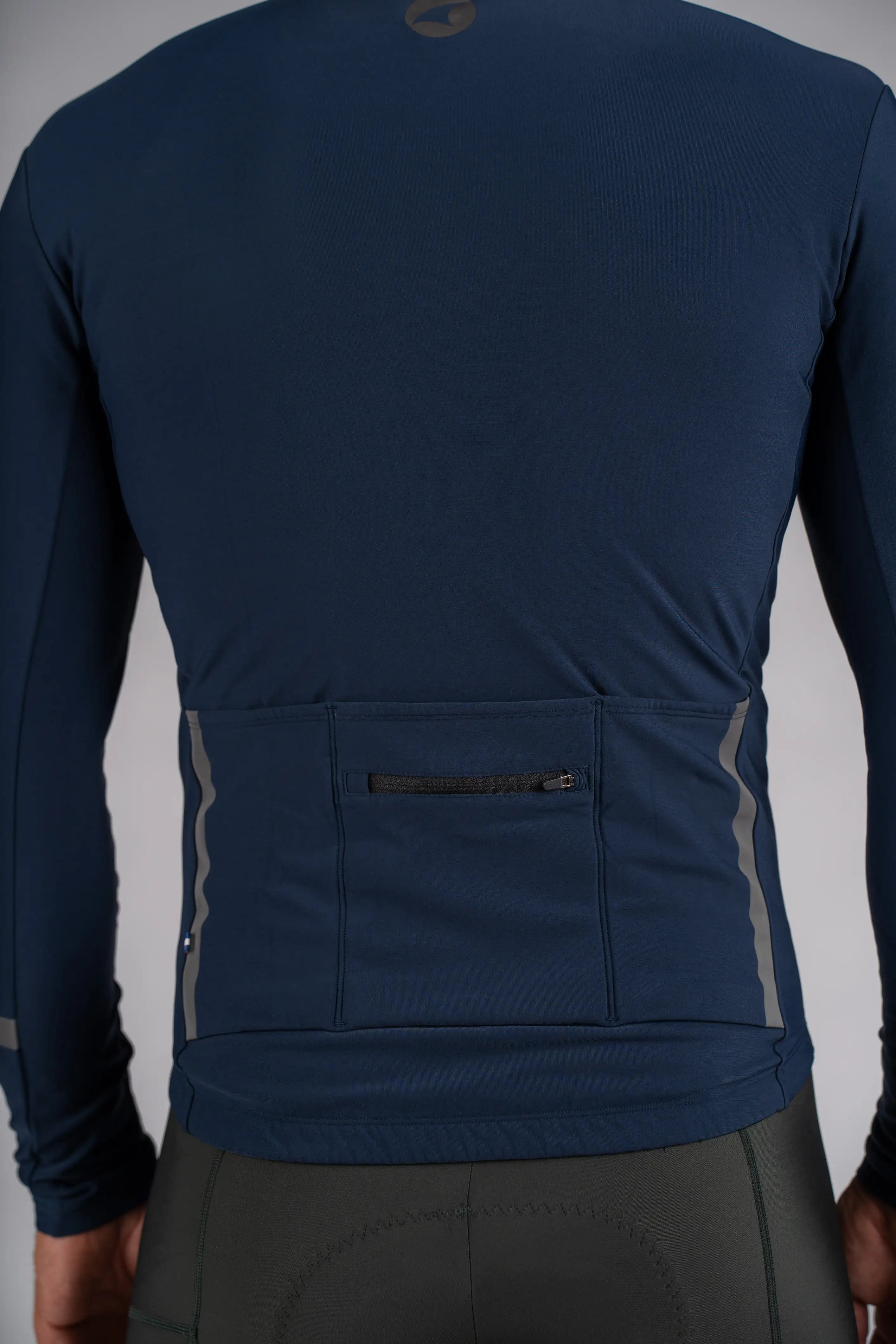Men's Alpine Thermal LS Jersey