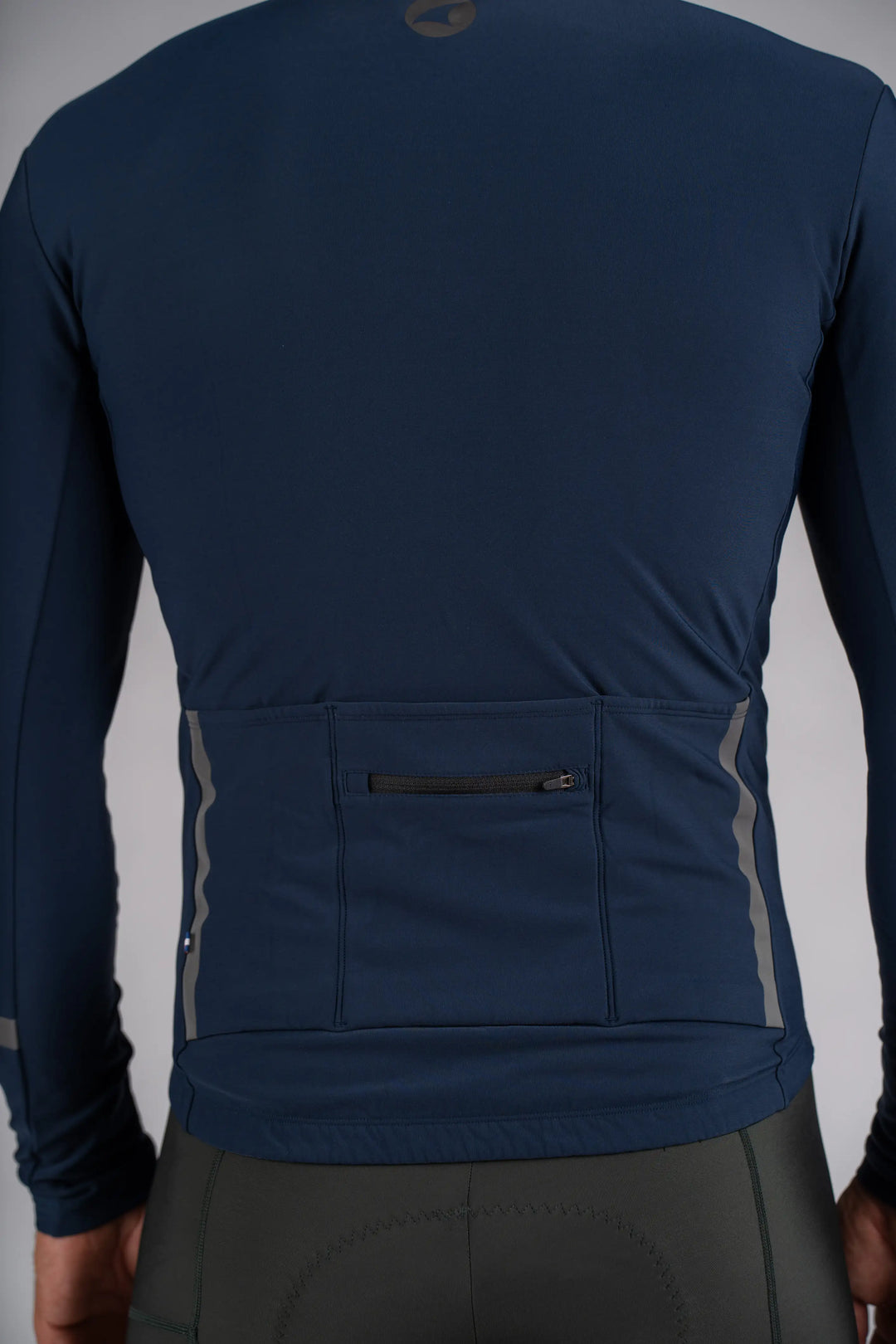 Men's Alpine Thermal LS Jersey
