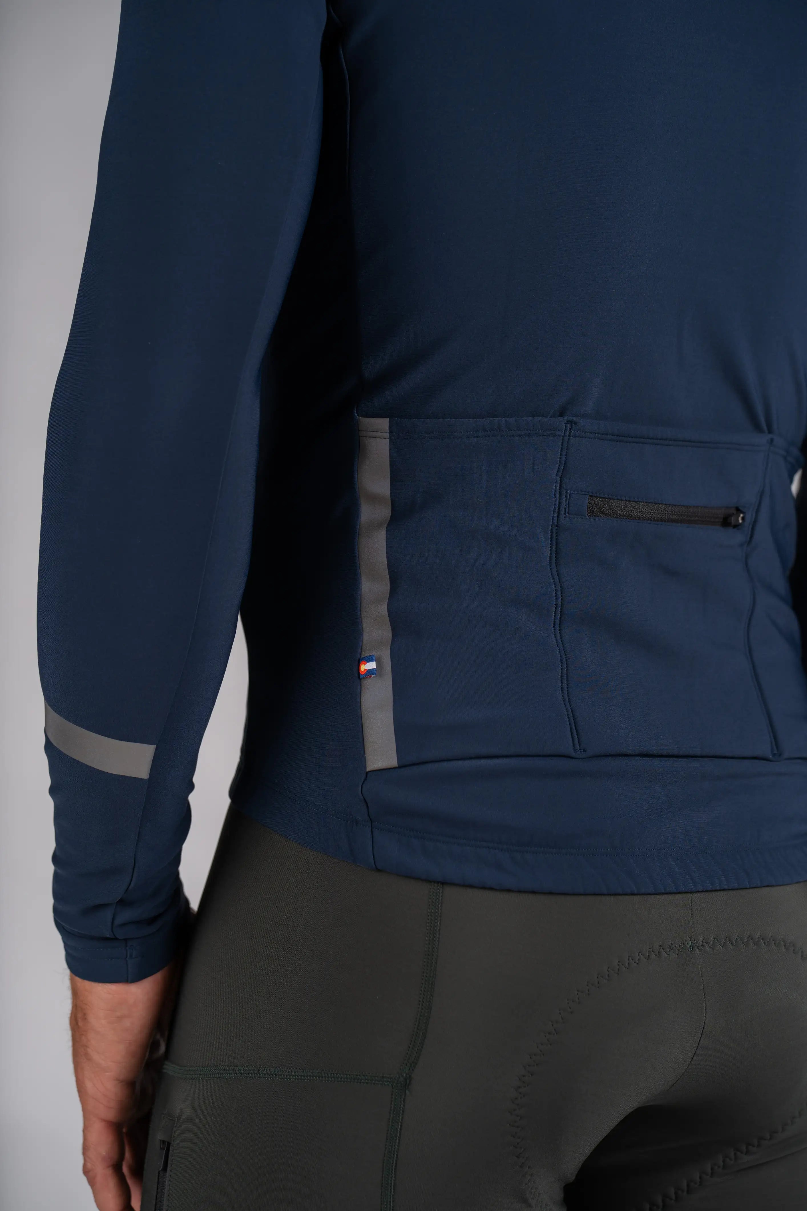 Men's Alpine Thermal LS Jersey