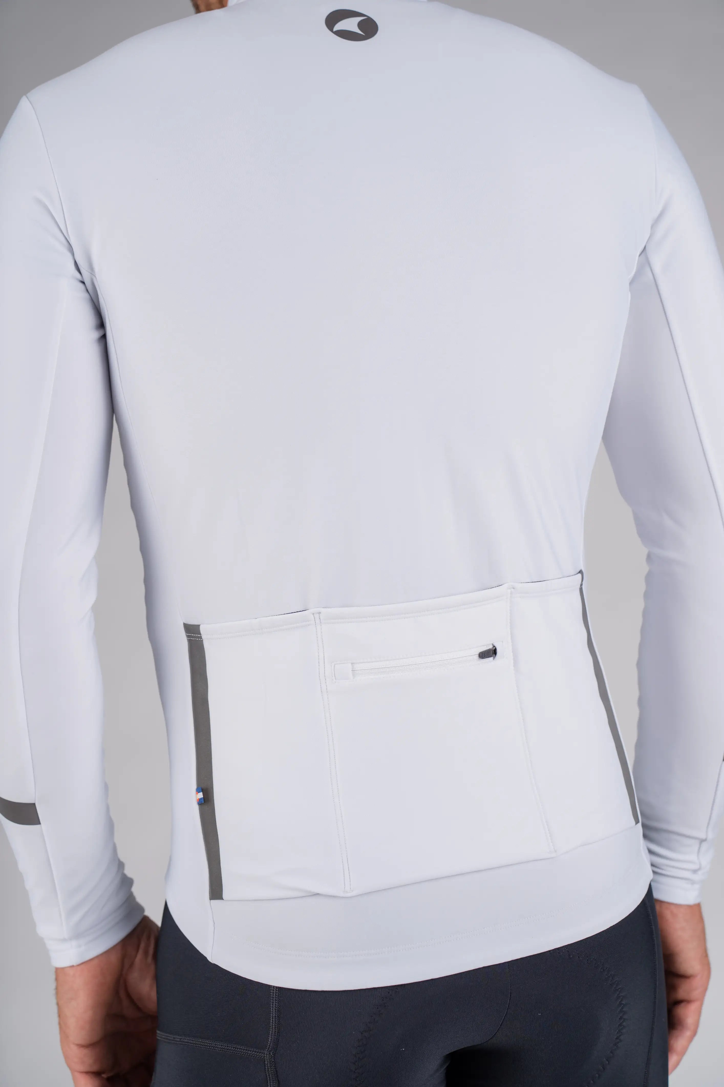 Men's Alpine Thermal LS Jersey
