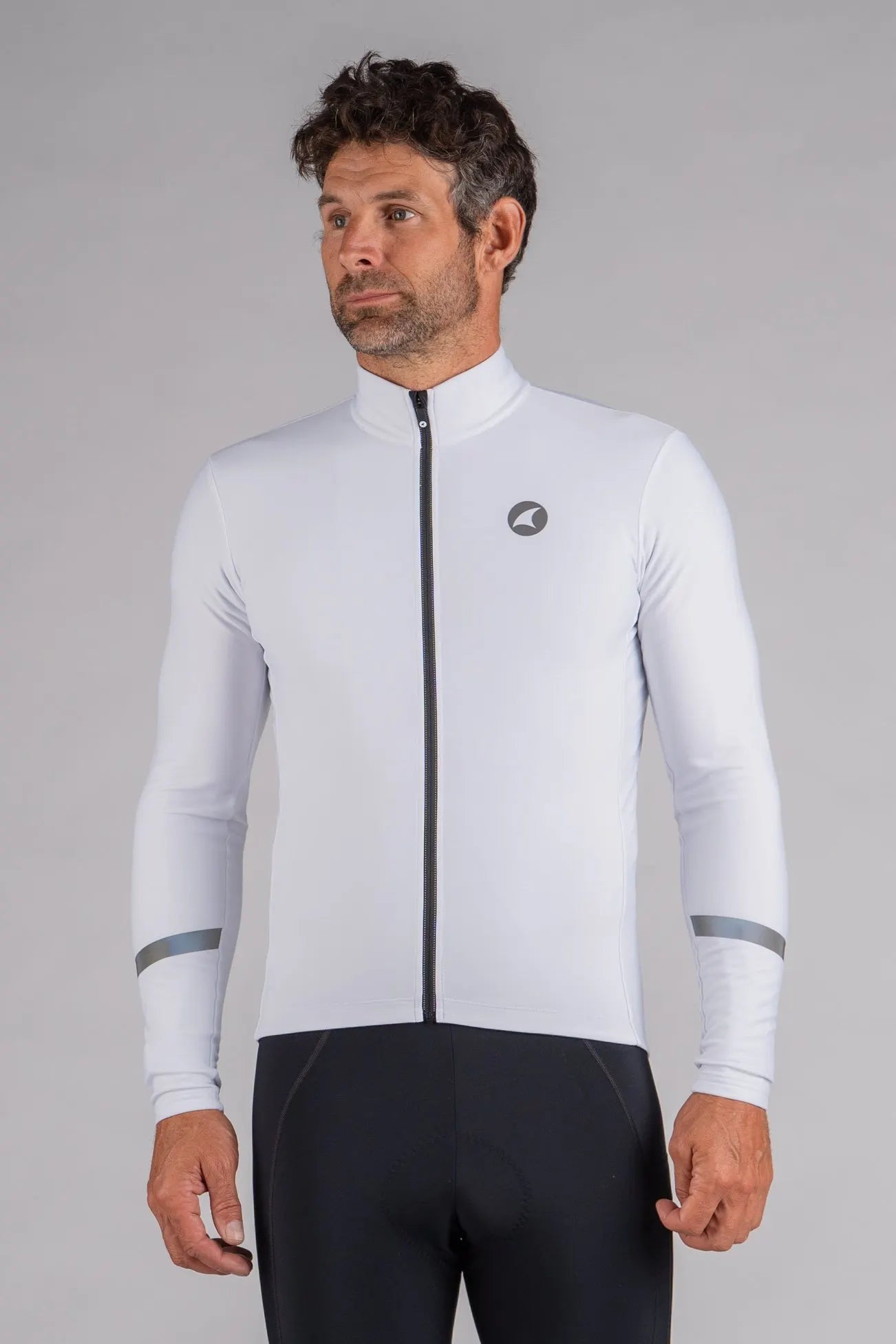 Men's Alpine Thermal LS Jersey