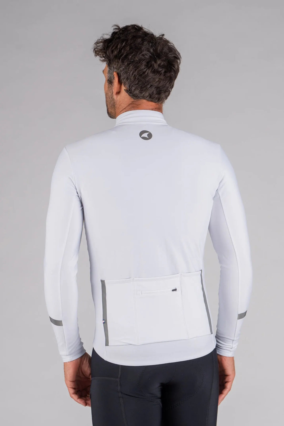 Men's Alpine Thermal LS Jersey