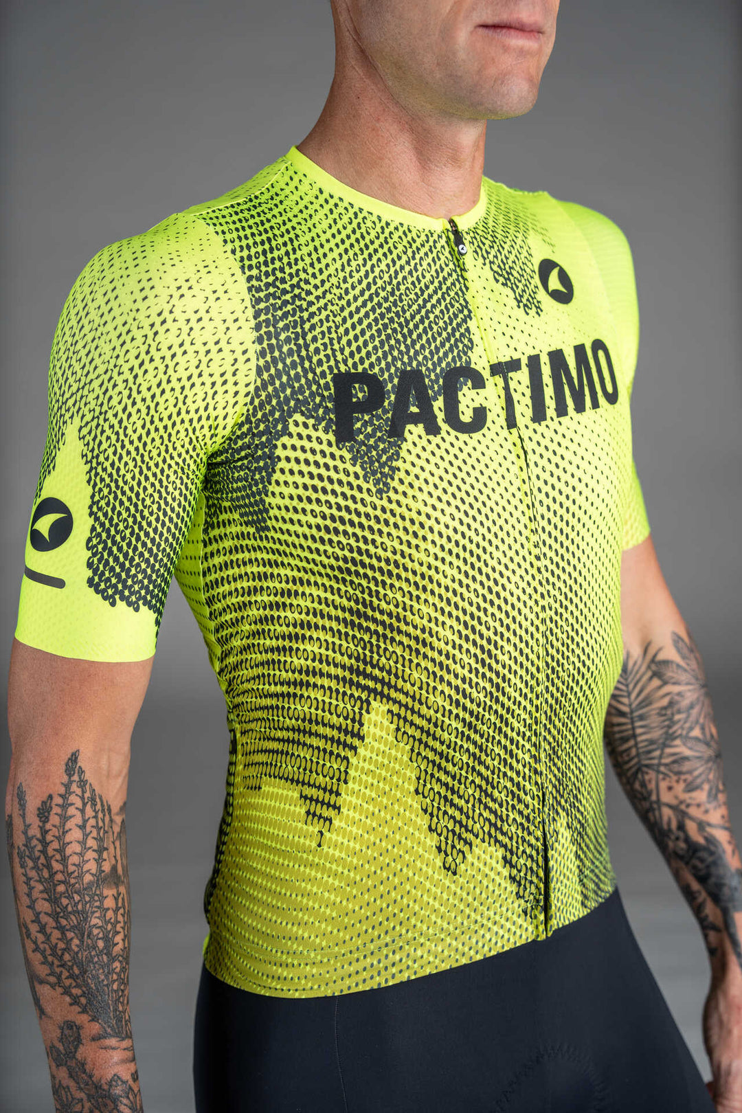 Men's Summit Aero Jersey
