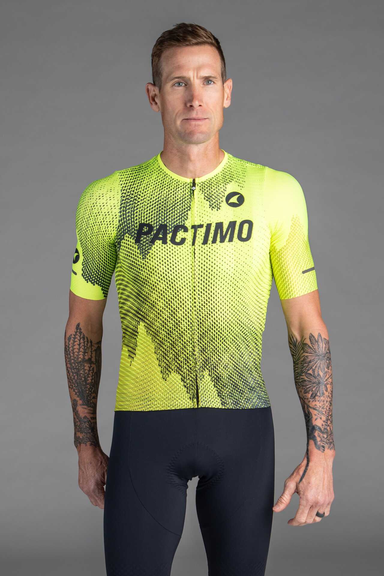 Men's Summit Aero Jersey