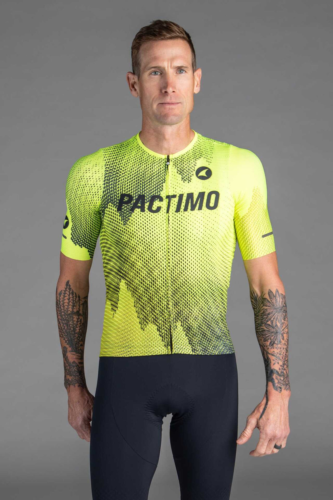 Men's Summit Aero Jersey