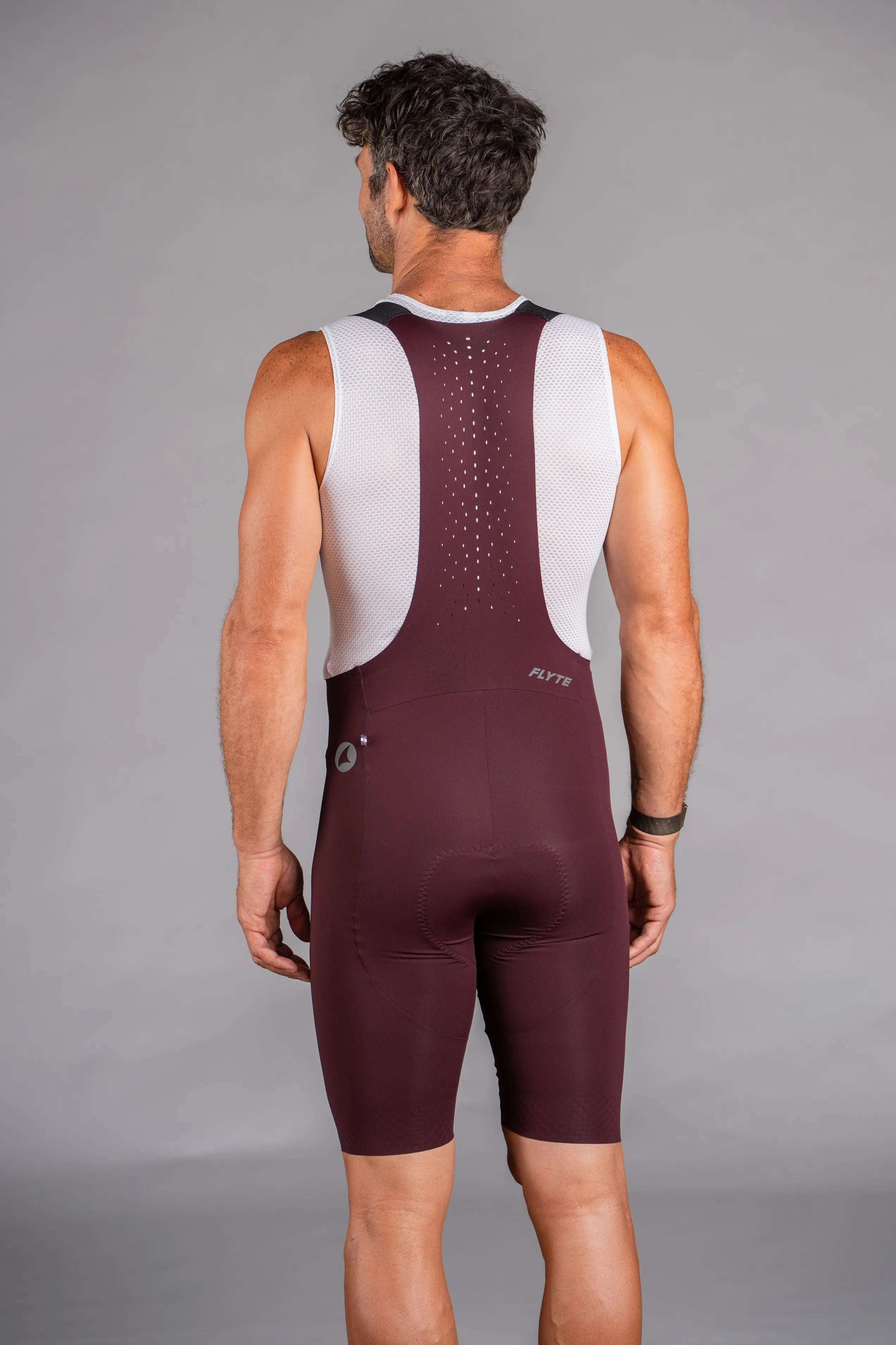 Men's Flyte Bib