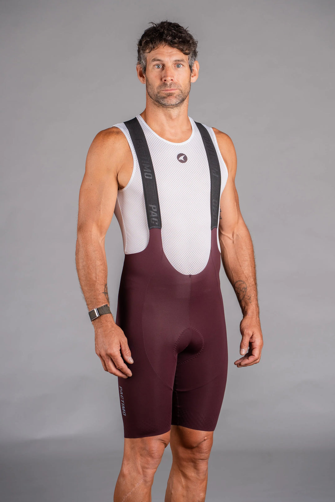 Men's Flyte Bib
