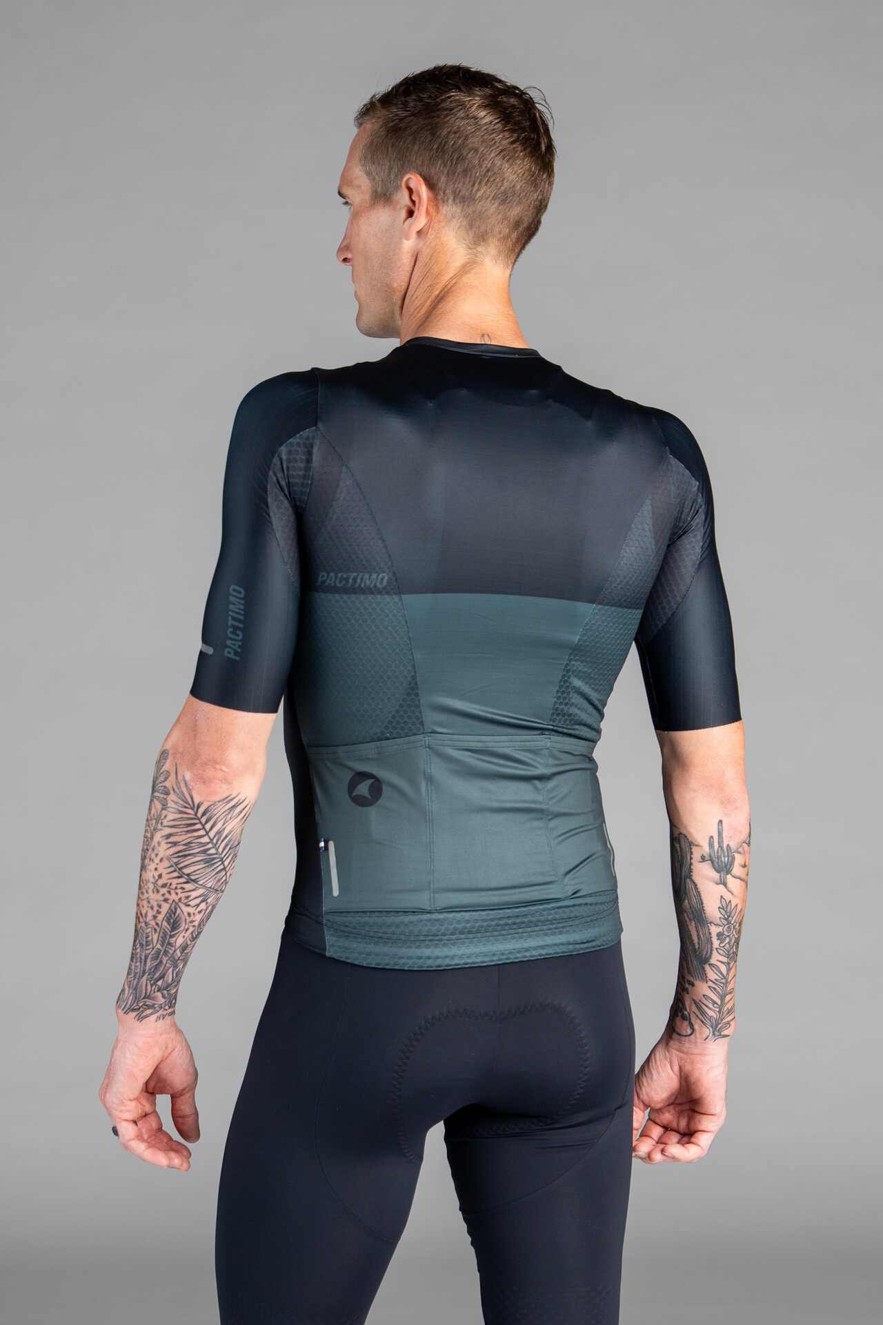 Men's Flyte Jersey