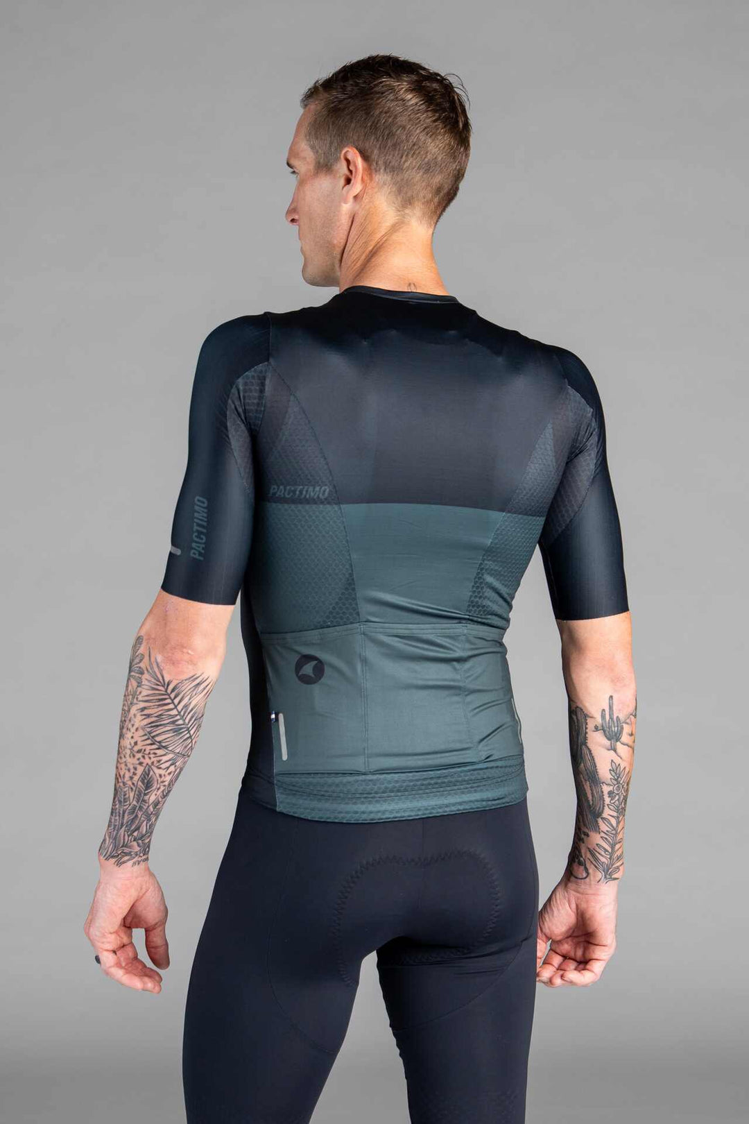 Men's Flyte Jersey