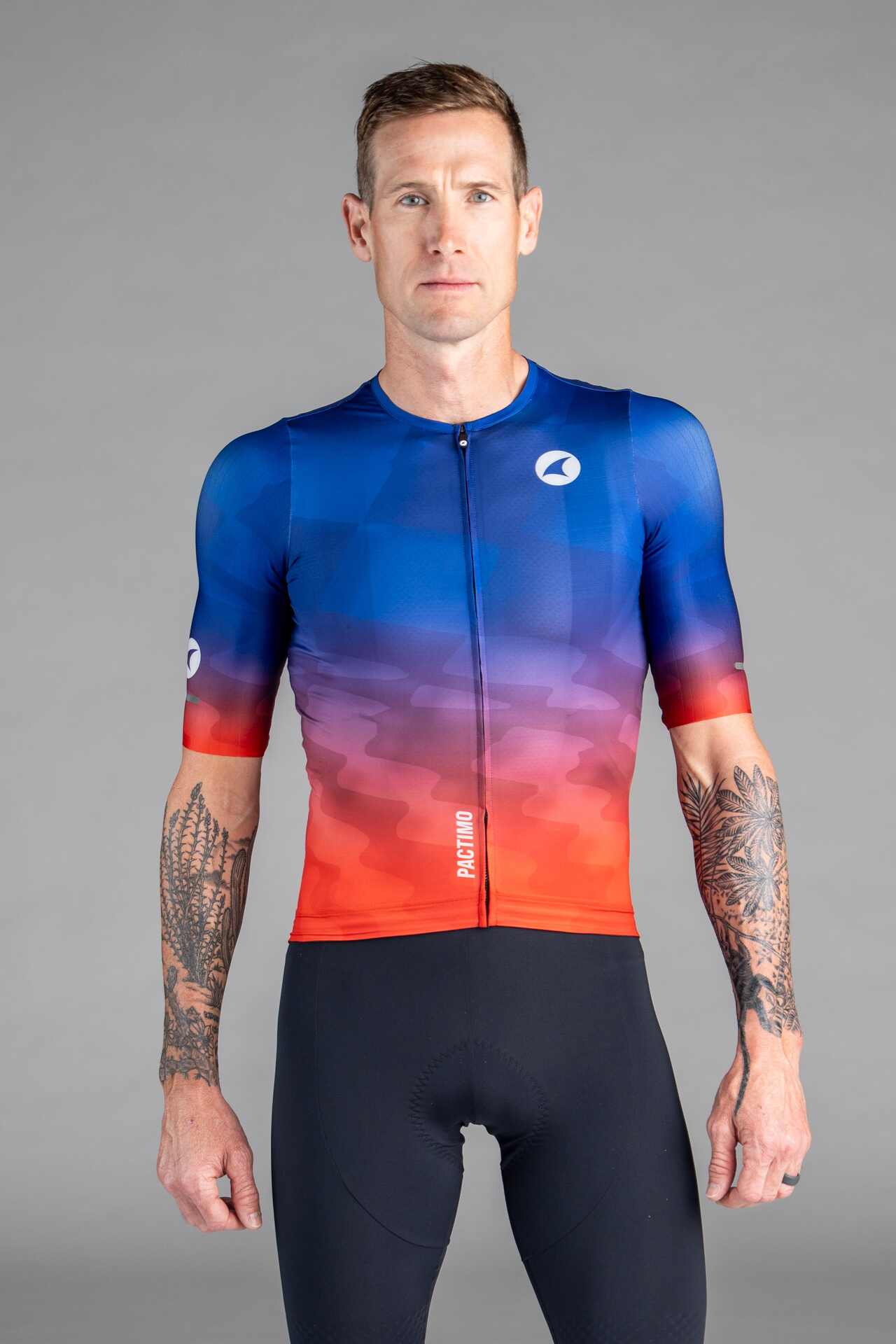 Men's Flyte Jersey