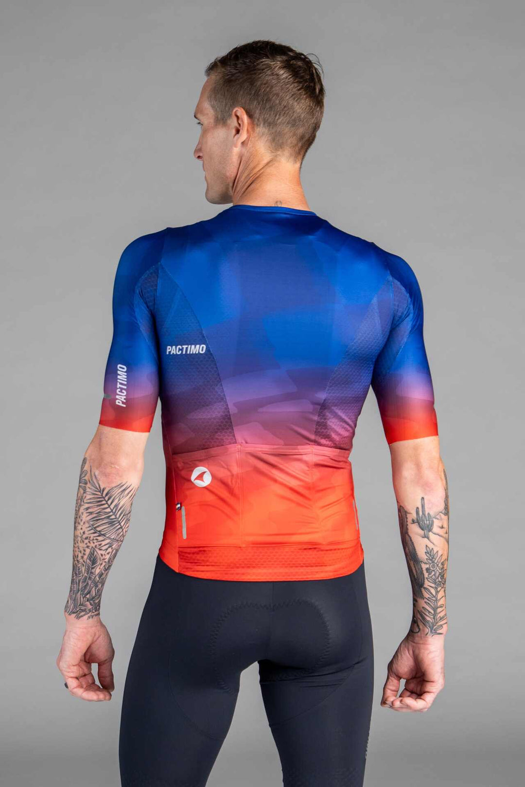 Men's Flyte Jersey